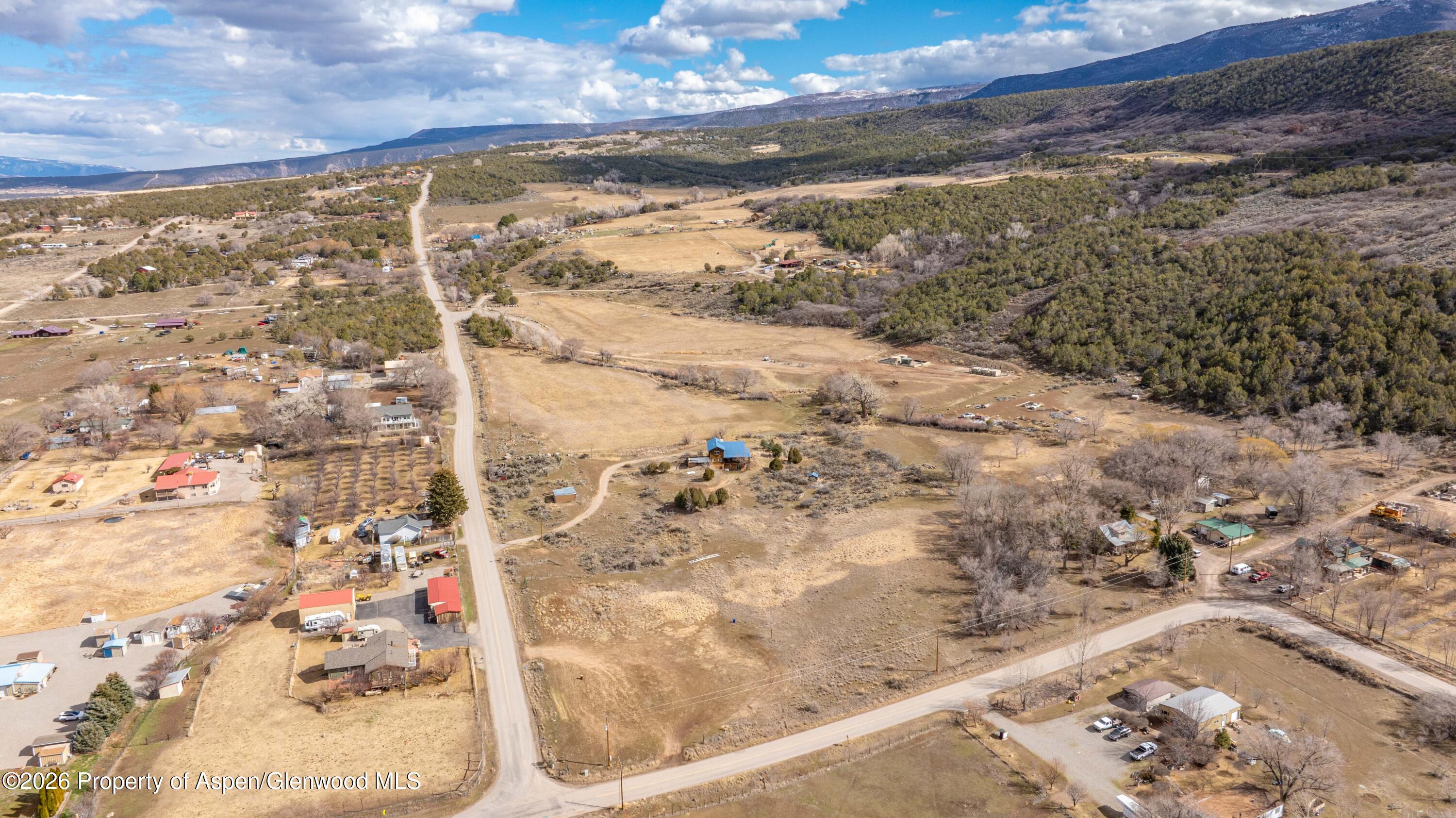 5792 County Road 309 Parachute CO 81635