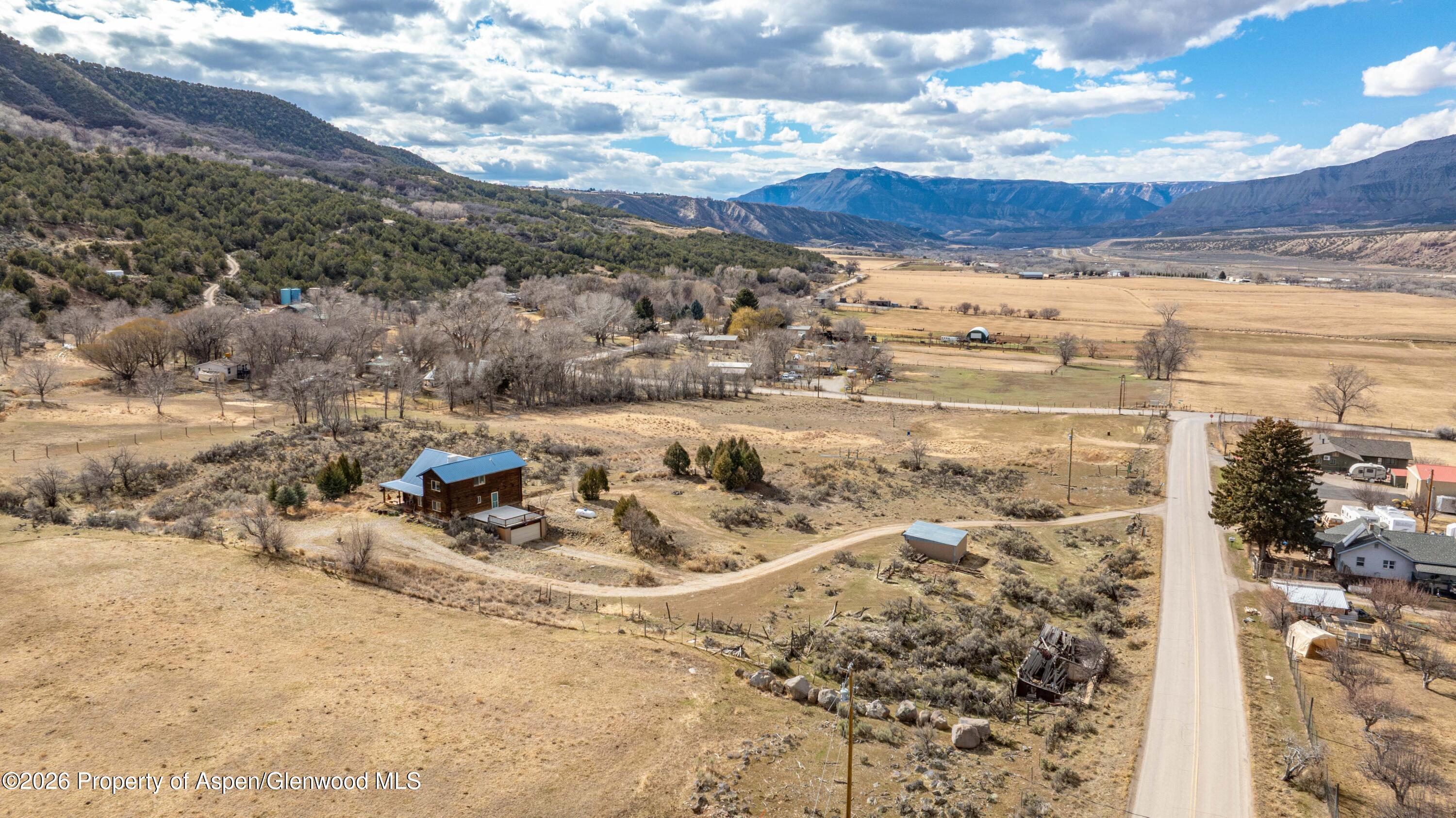 5792 County Road 309 Parachute CO 81635