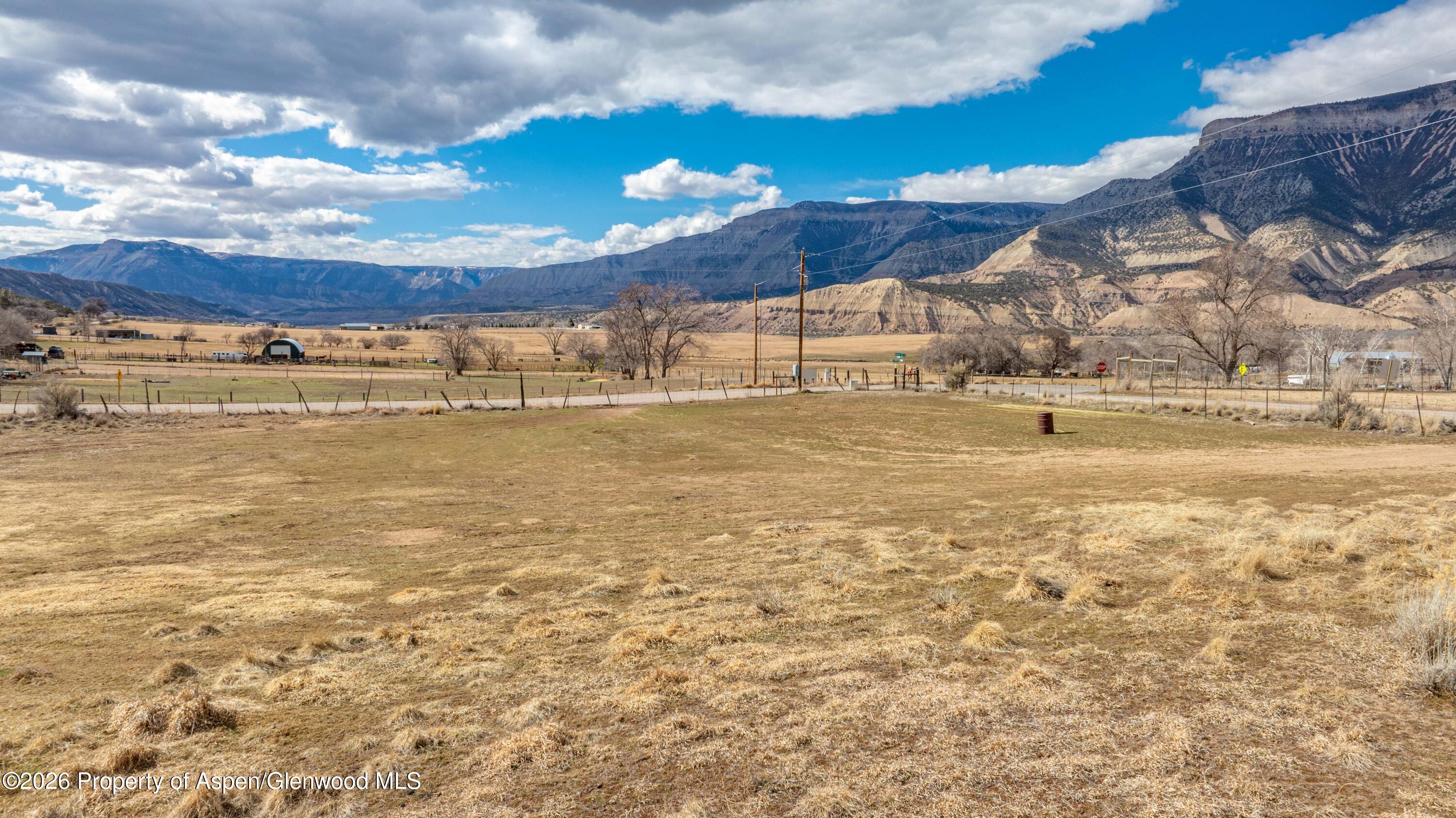 5792 County Road 309 Parachute CO 81635