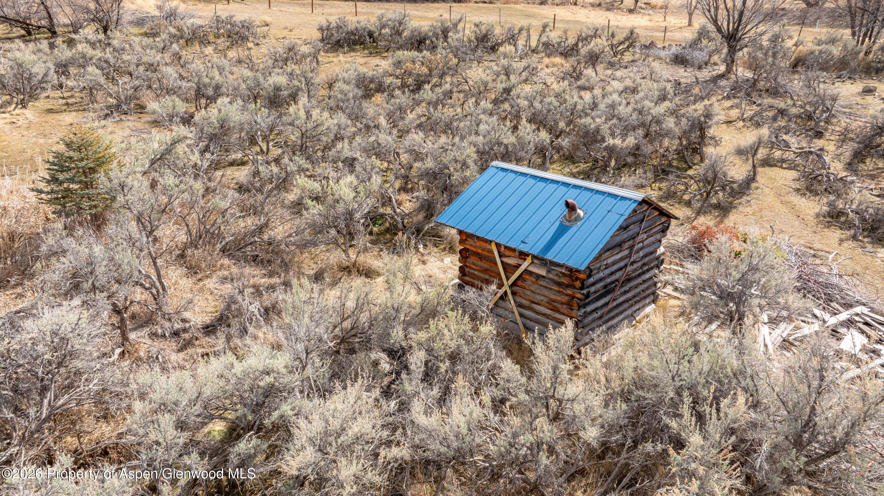 5792 County Road 309 Parachute CO 81635