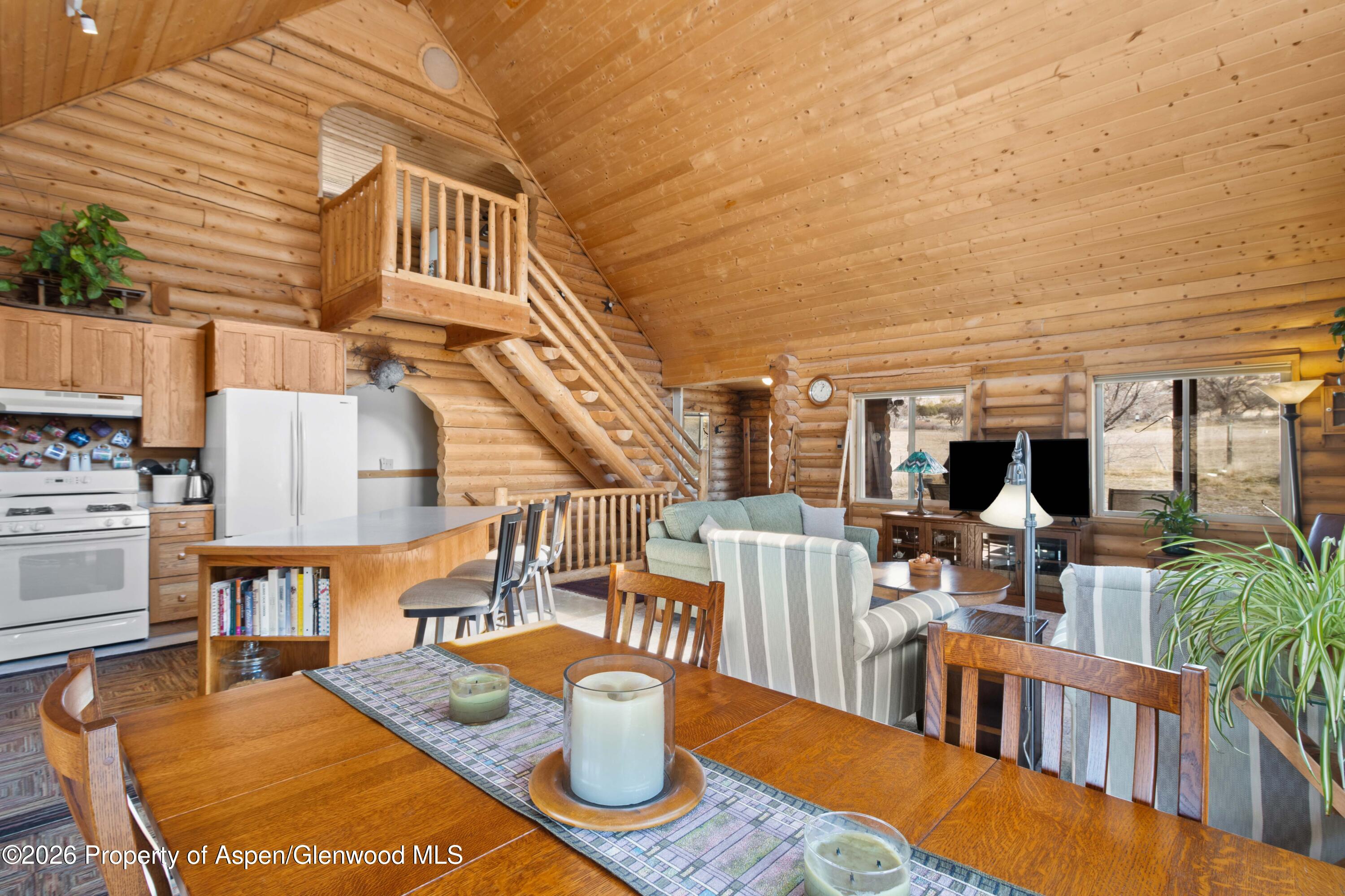 5792 County Road 309 Parachute CO 81635