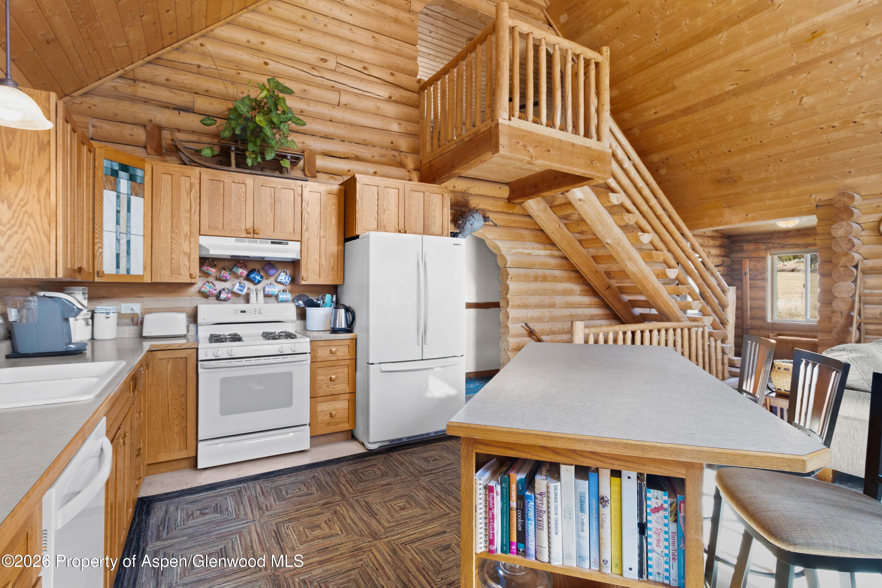 5792 County Road 309 Parachute CO 81635