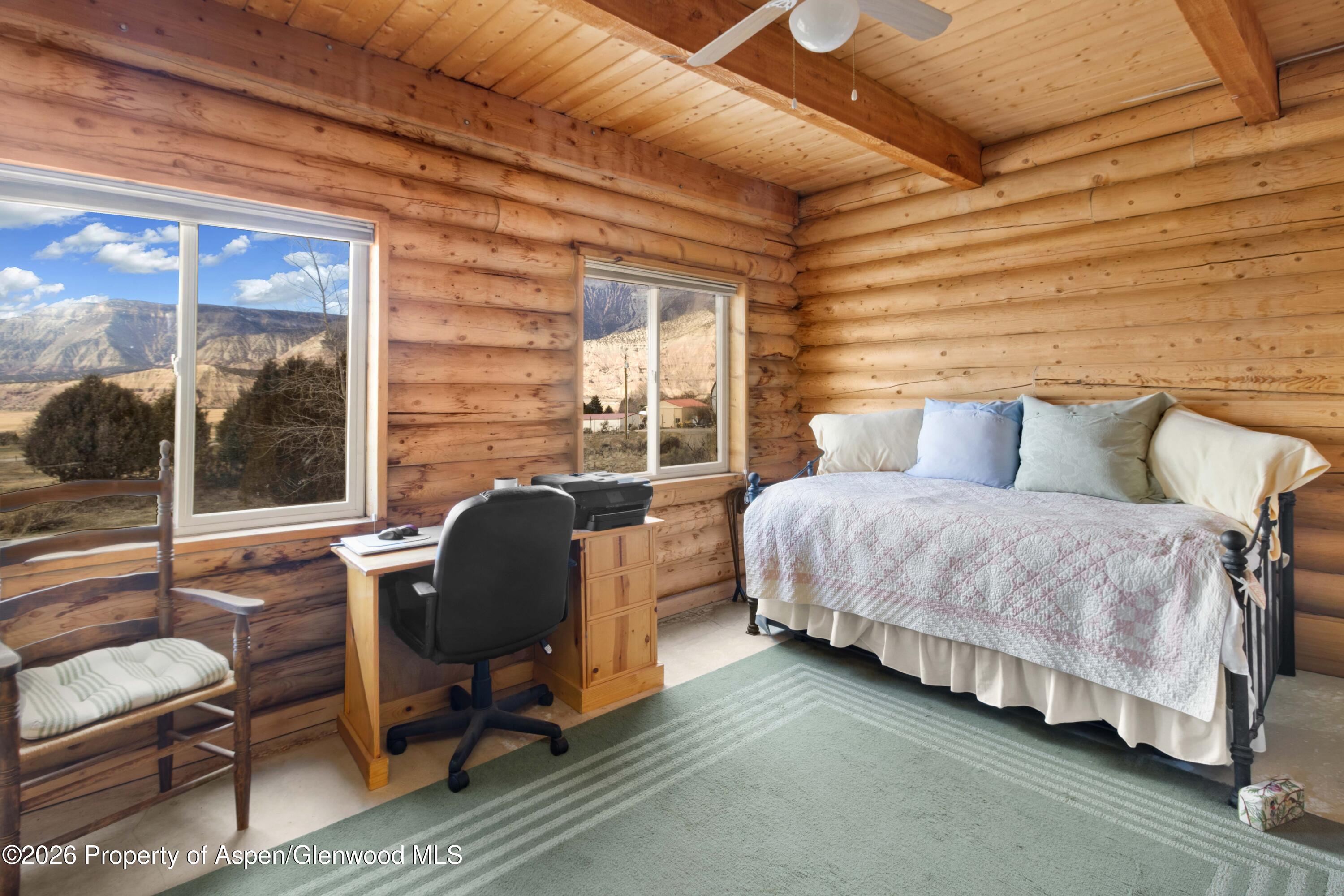 5792 County Road 309 Parachute CO 81635