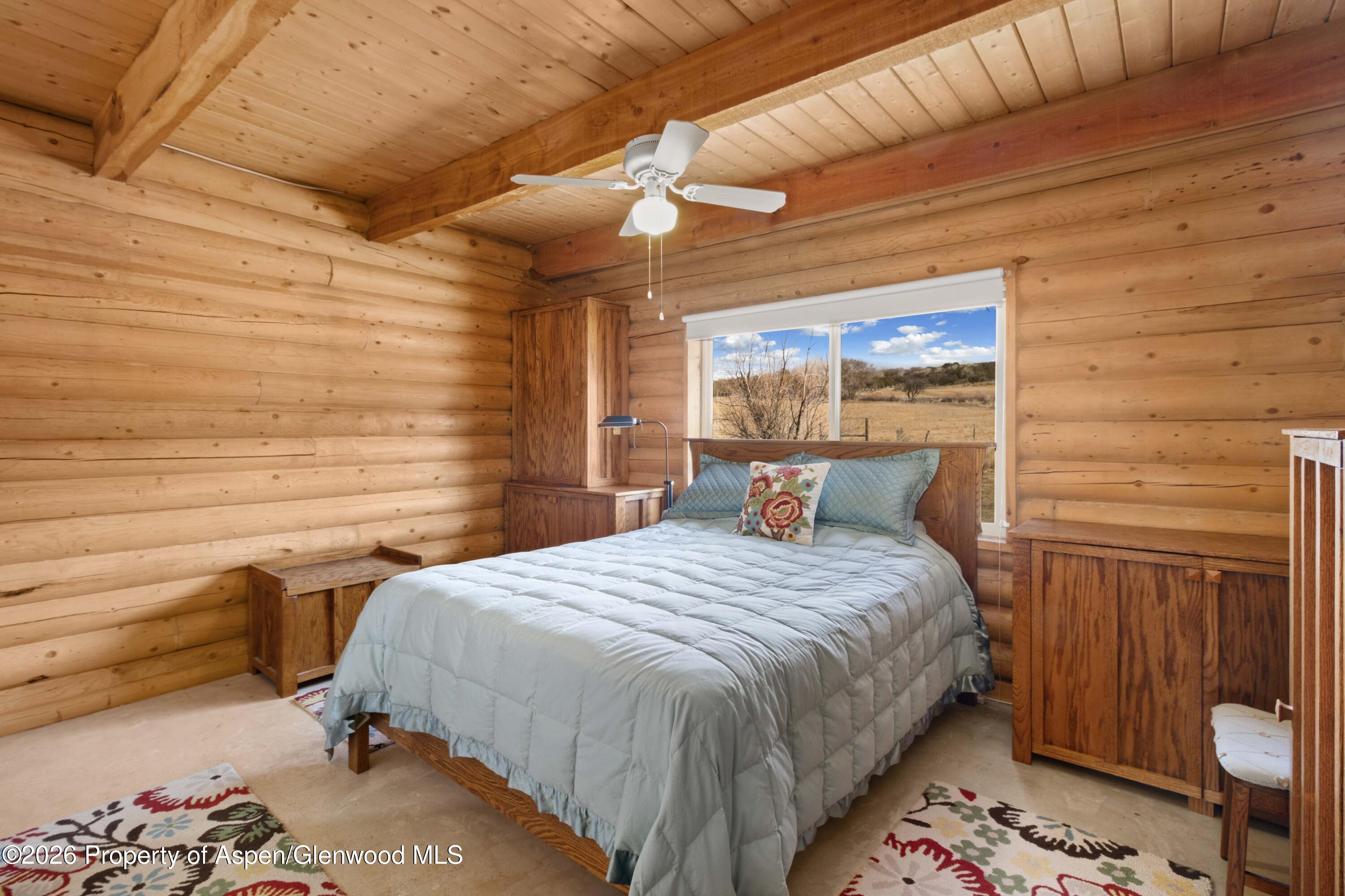 5792 County Road 309 Parachute CO 81635