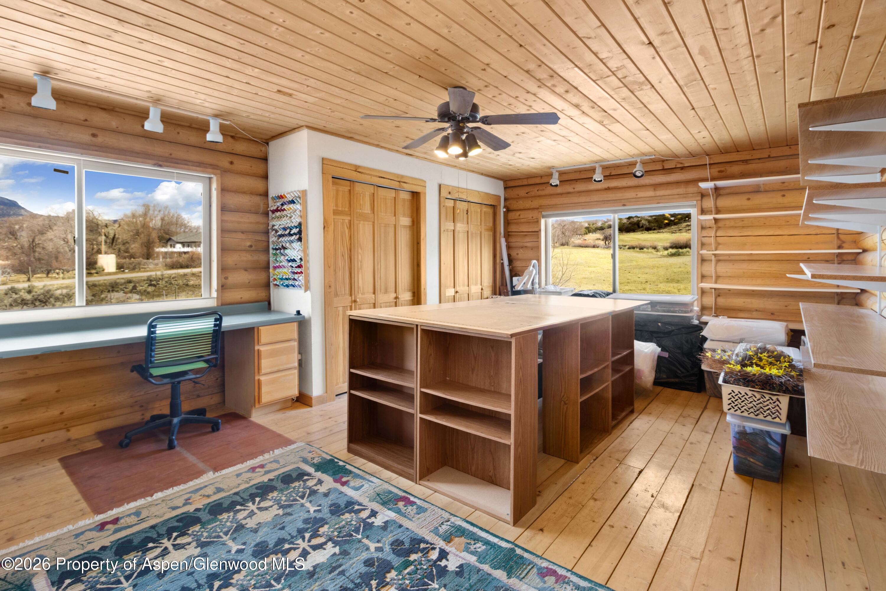 5792 County Road 309 Parachute CO 81635