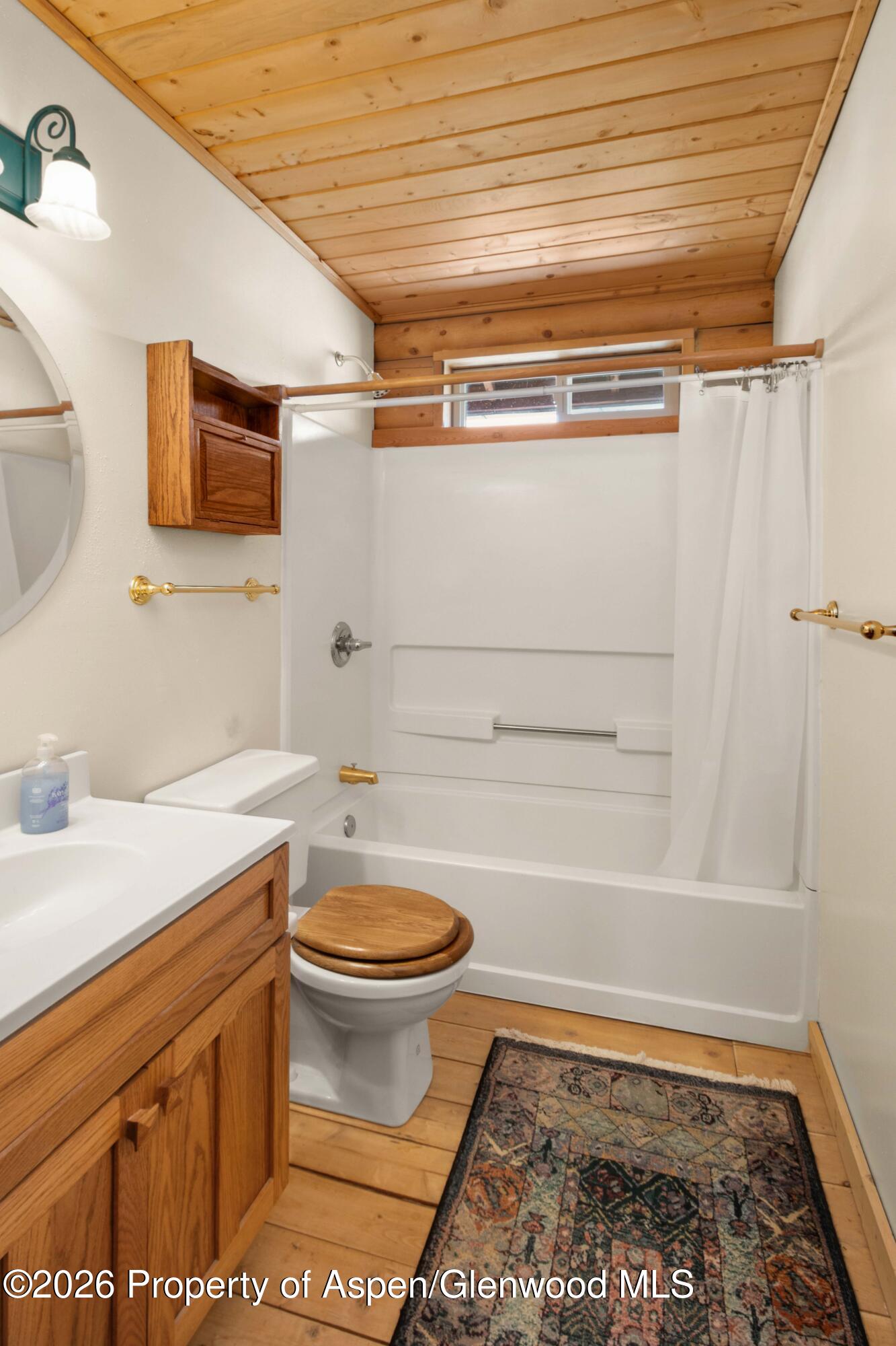 5792 County Road 309 Parachute CO 81635