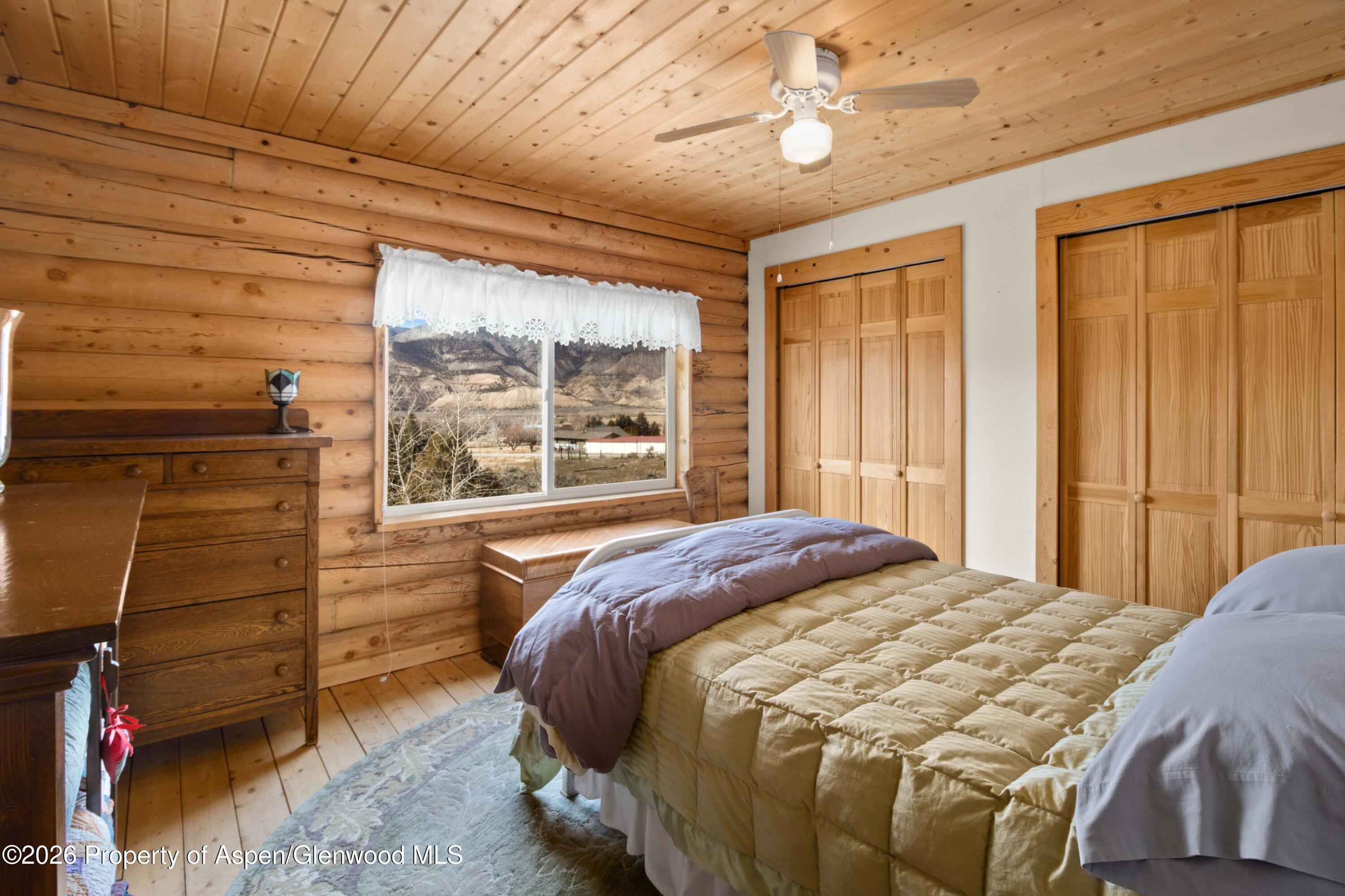 5792 County Road 309 Parachute CO 81635