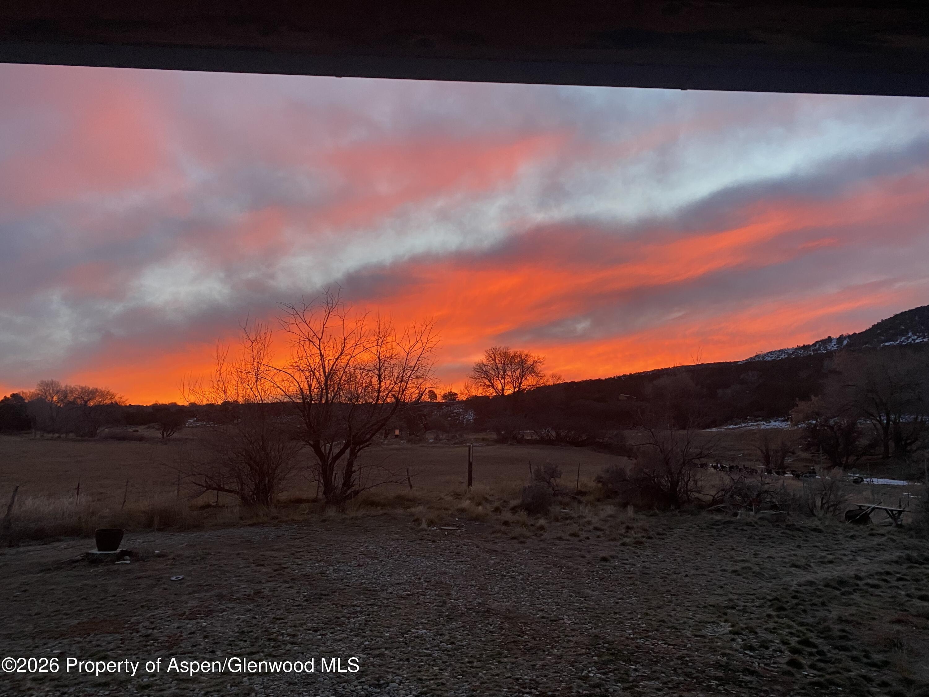 5792 County Road 309 Parachute CO 81635