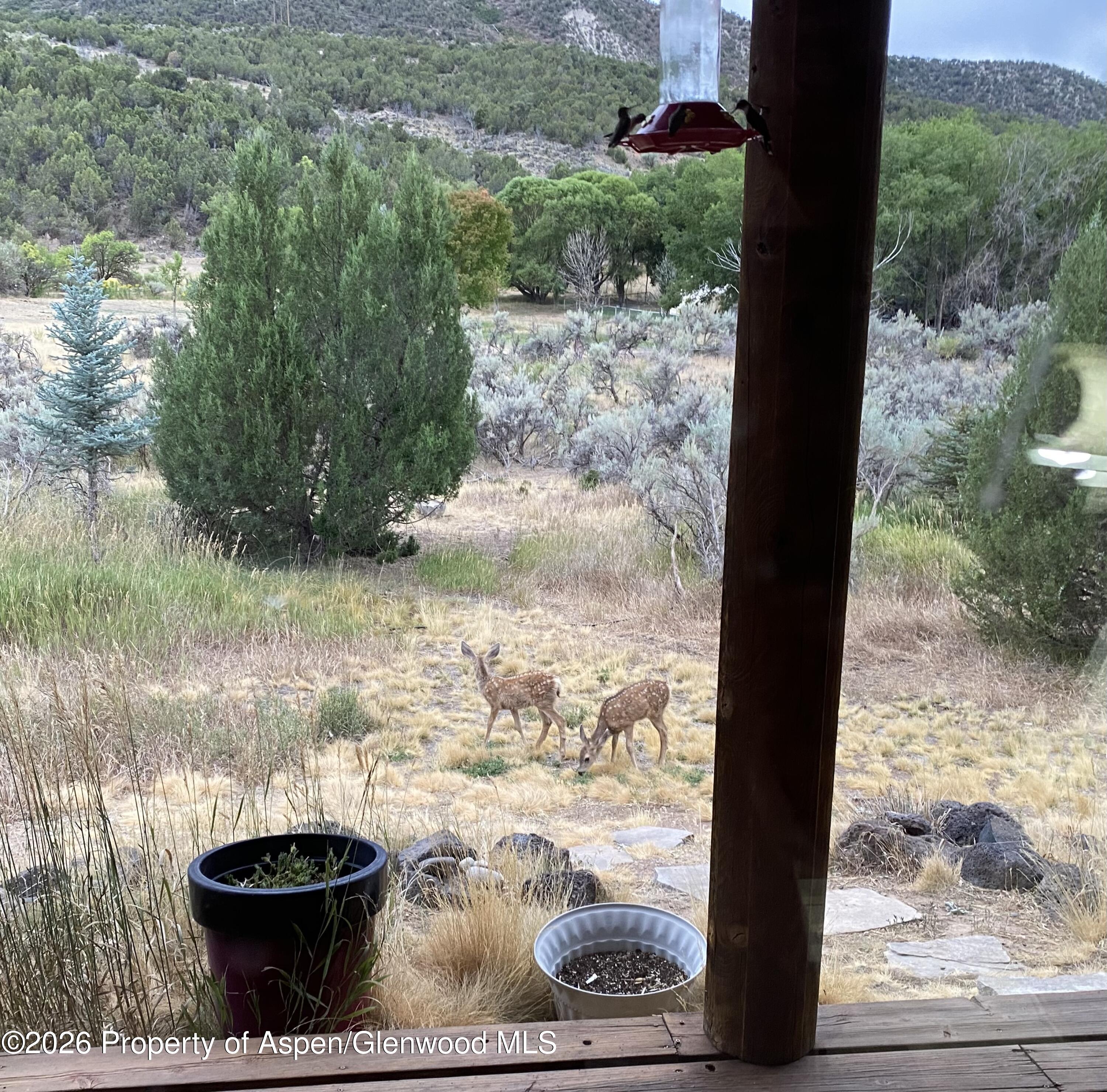 5792 County Road 309 Parachute CO 81635