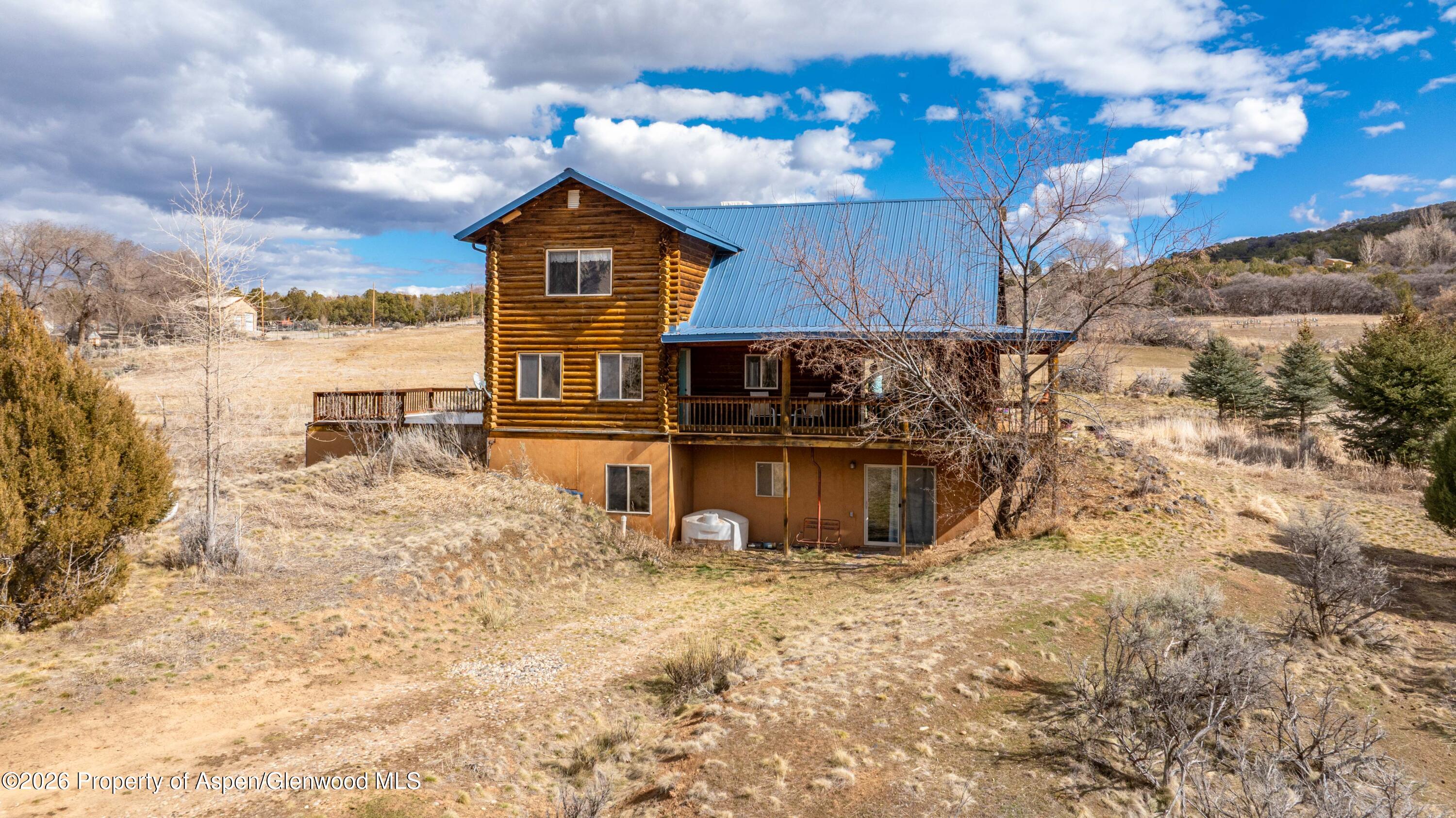 5792 County Road 309 Parachute CO 81635