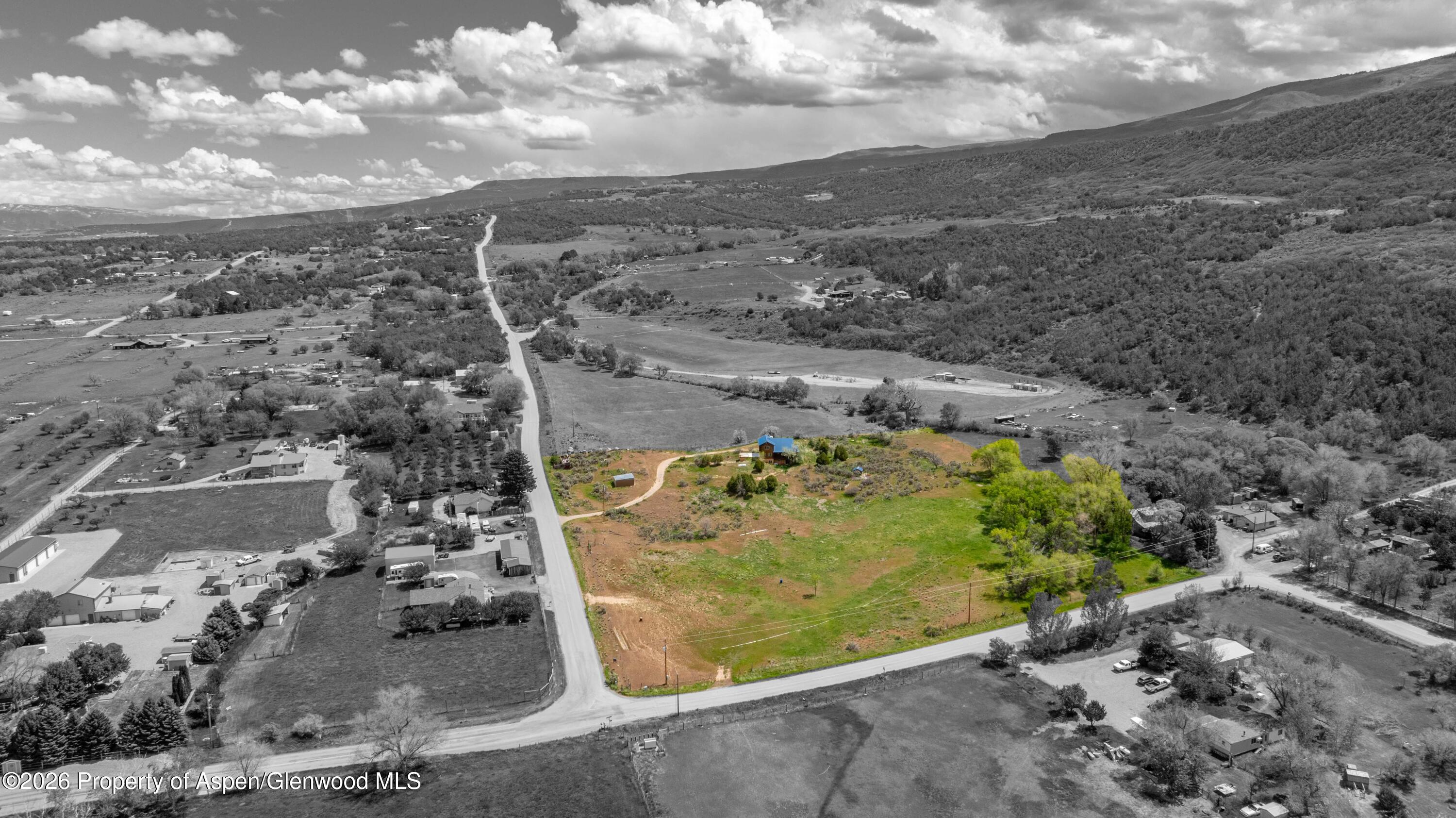 5792 County Road 309 Parachute CO 81635