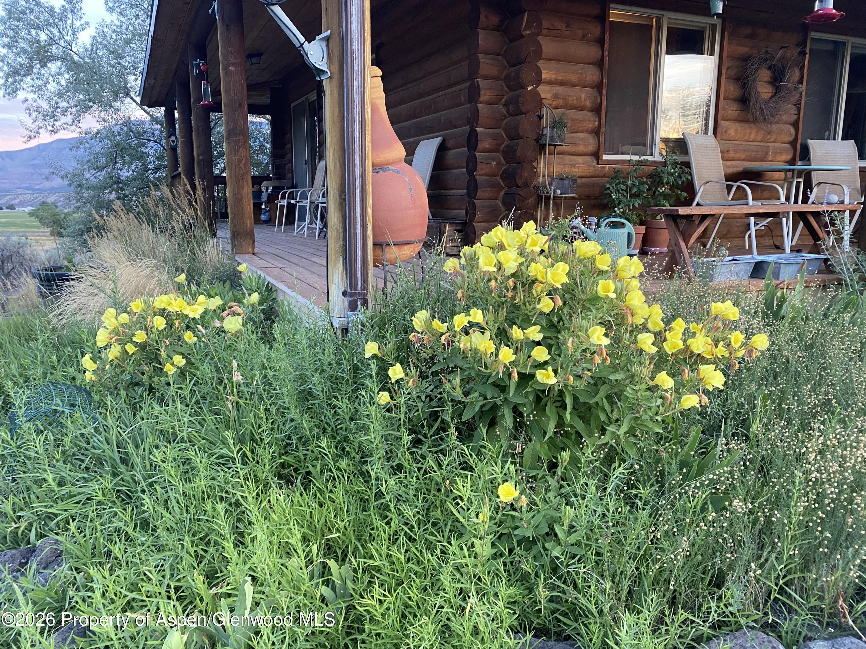 5792 County Road 309 Parachute CO 81635