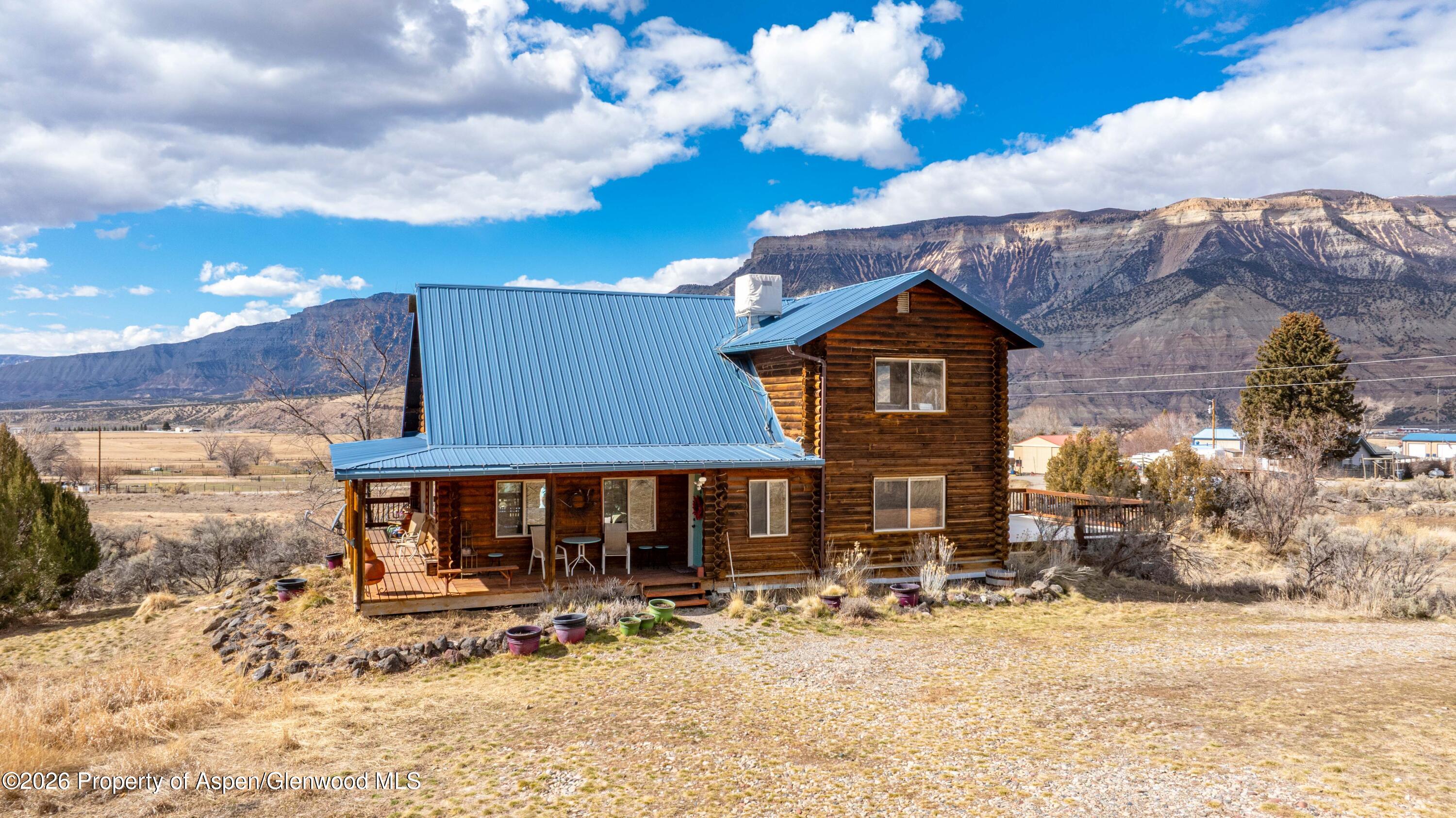 5792 County Road 309 Parachute CO 81635