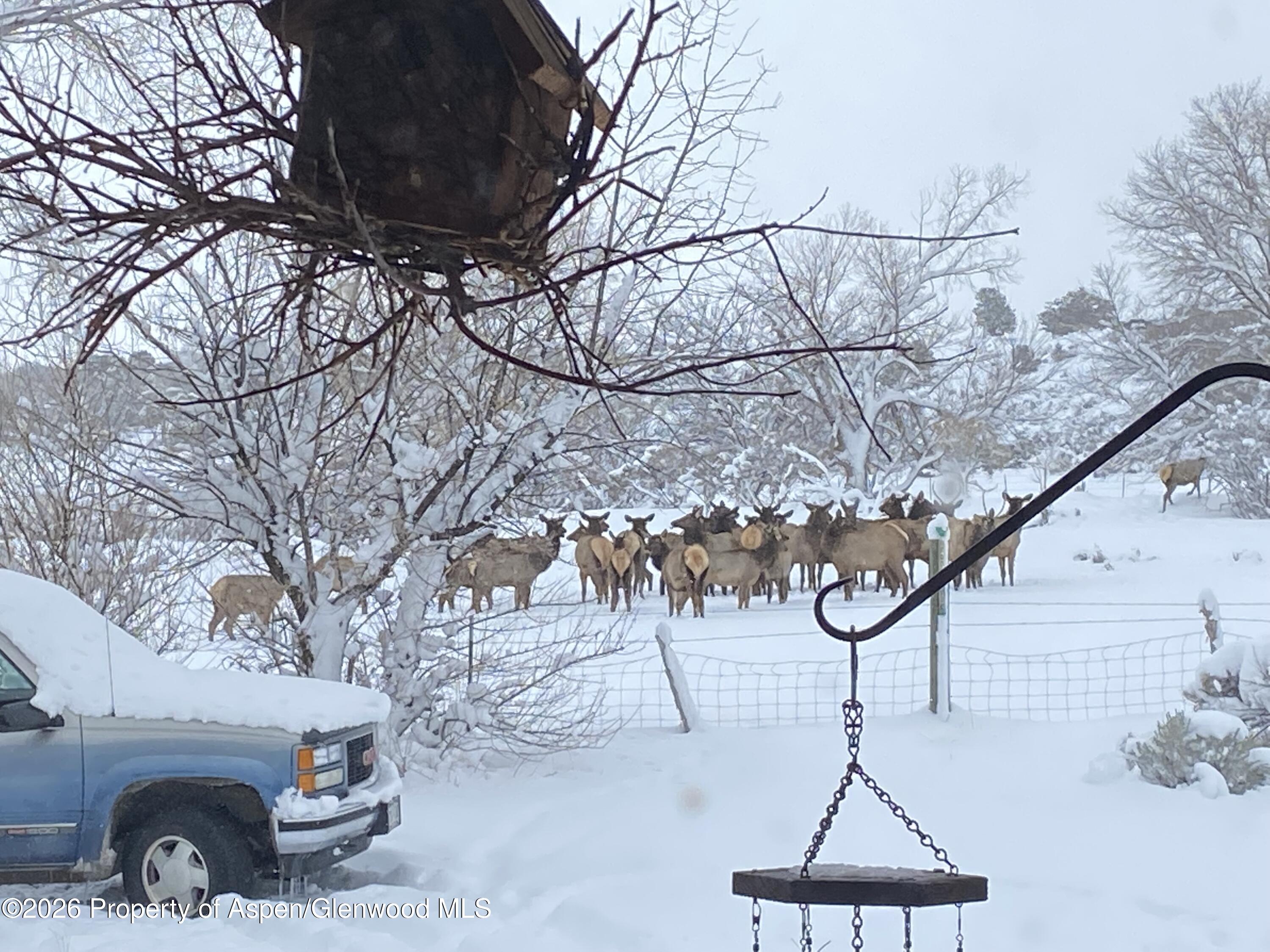 5792 County Road 309 Parachute CO 81635