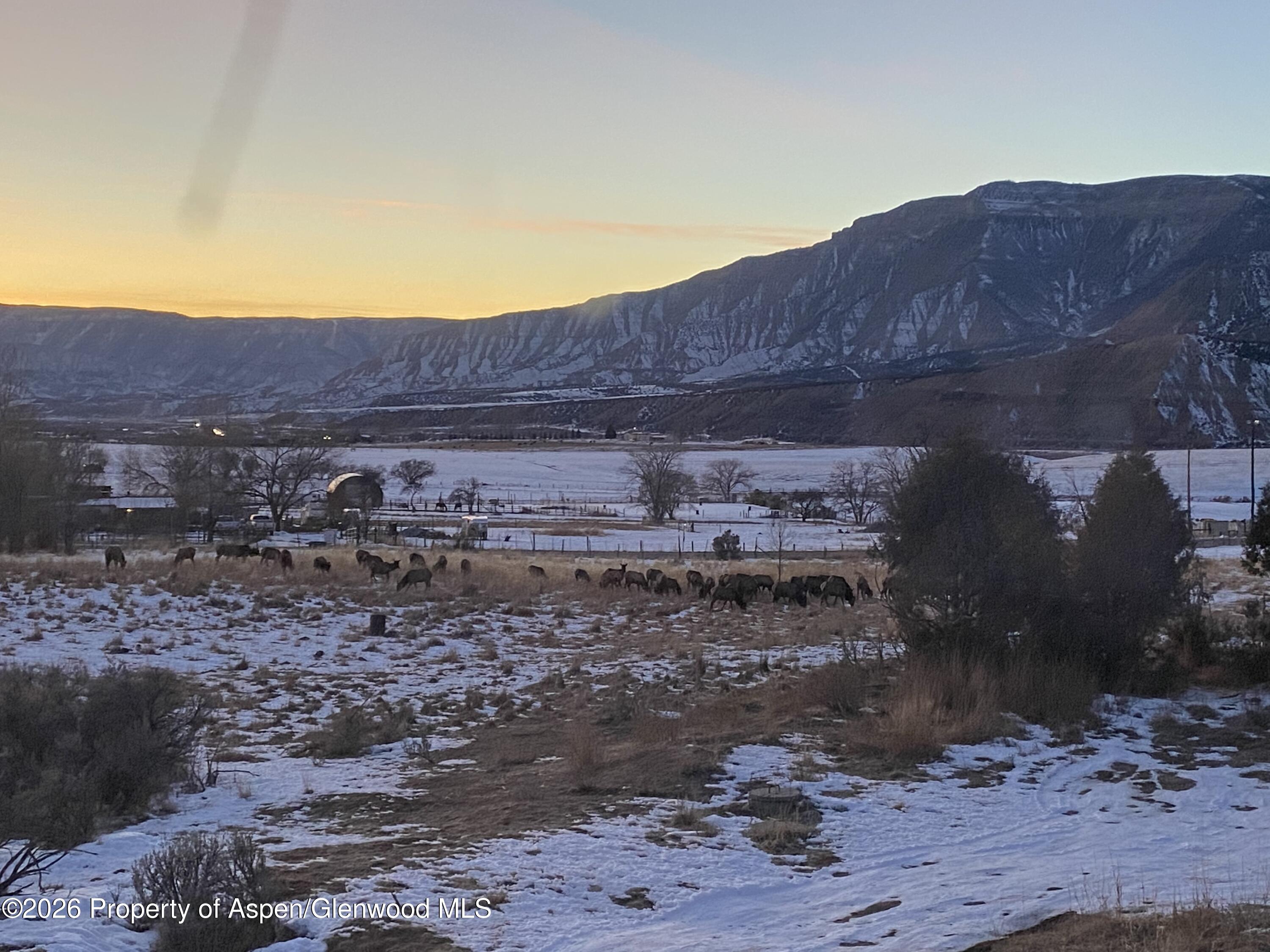 5792 County Road 309 Parachute CO 81635