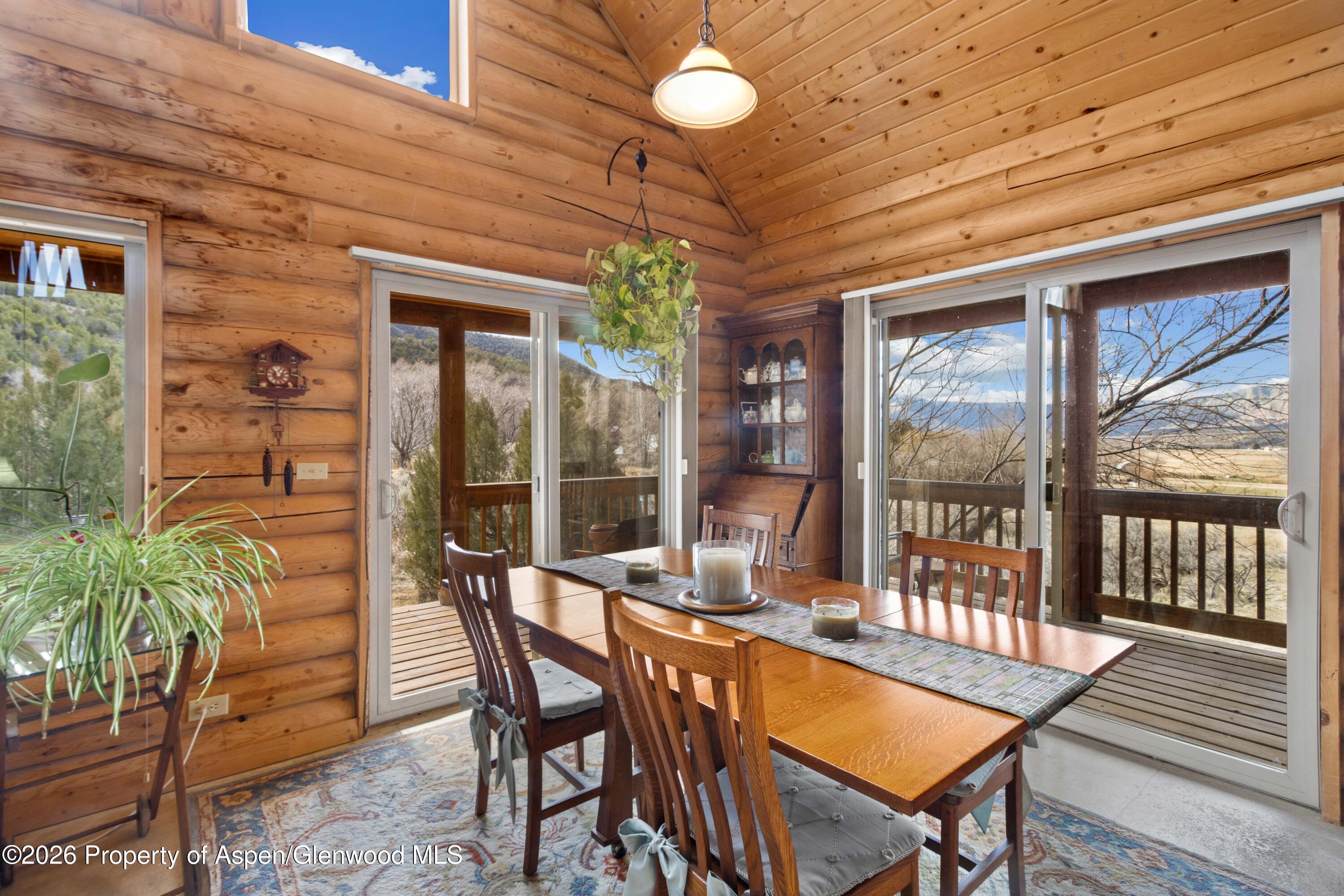 5792 County Road 309 Parachute CO 81635