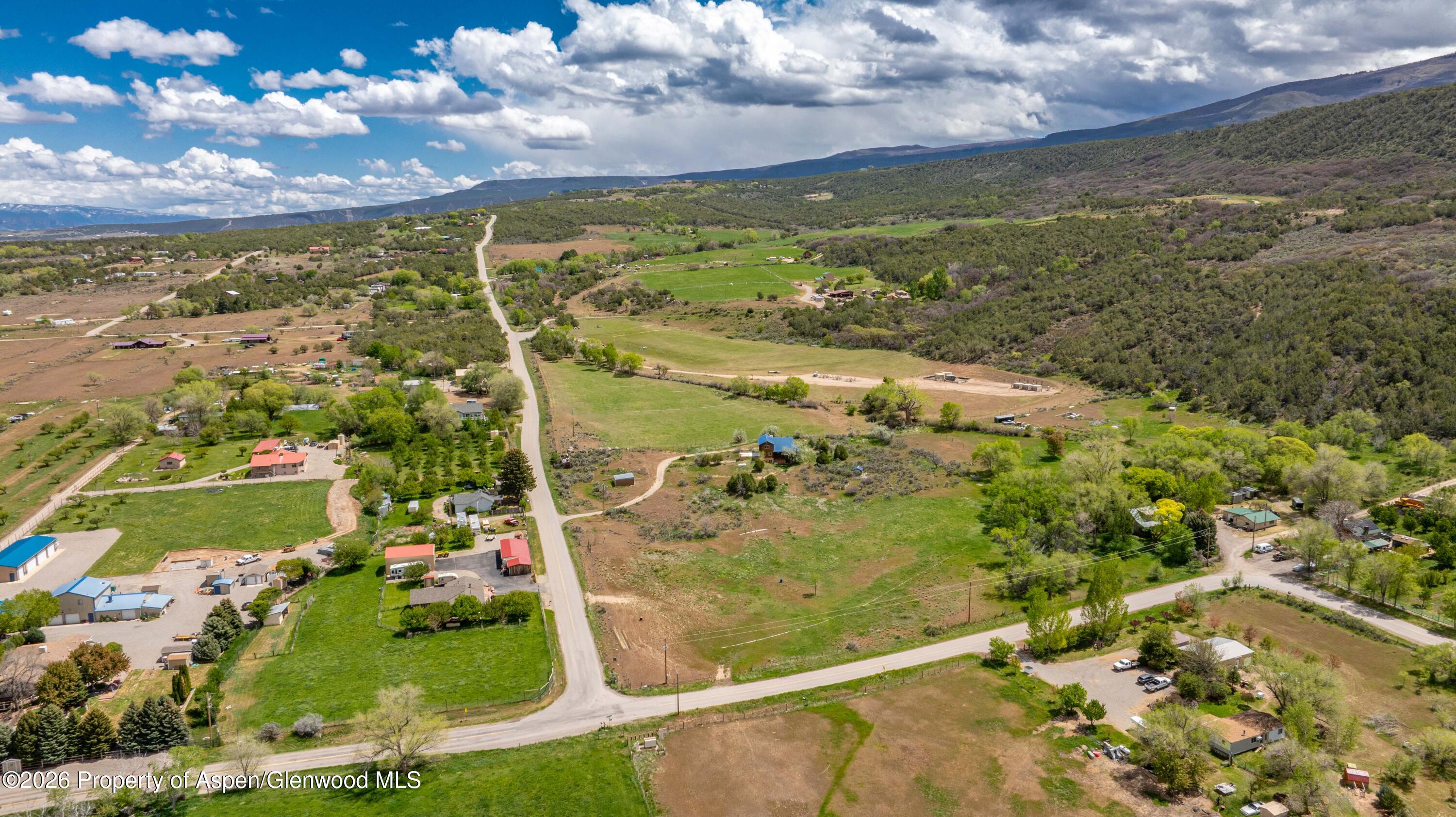 5792 County Road 309 Parachute CO 81635