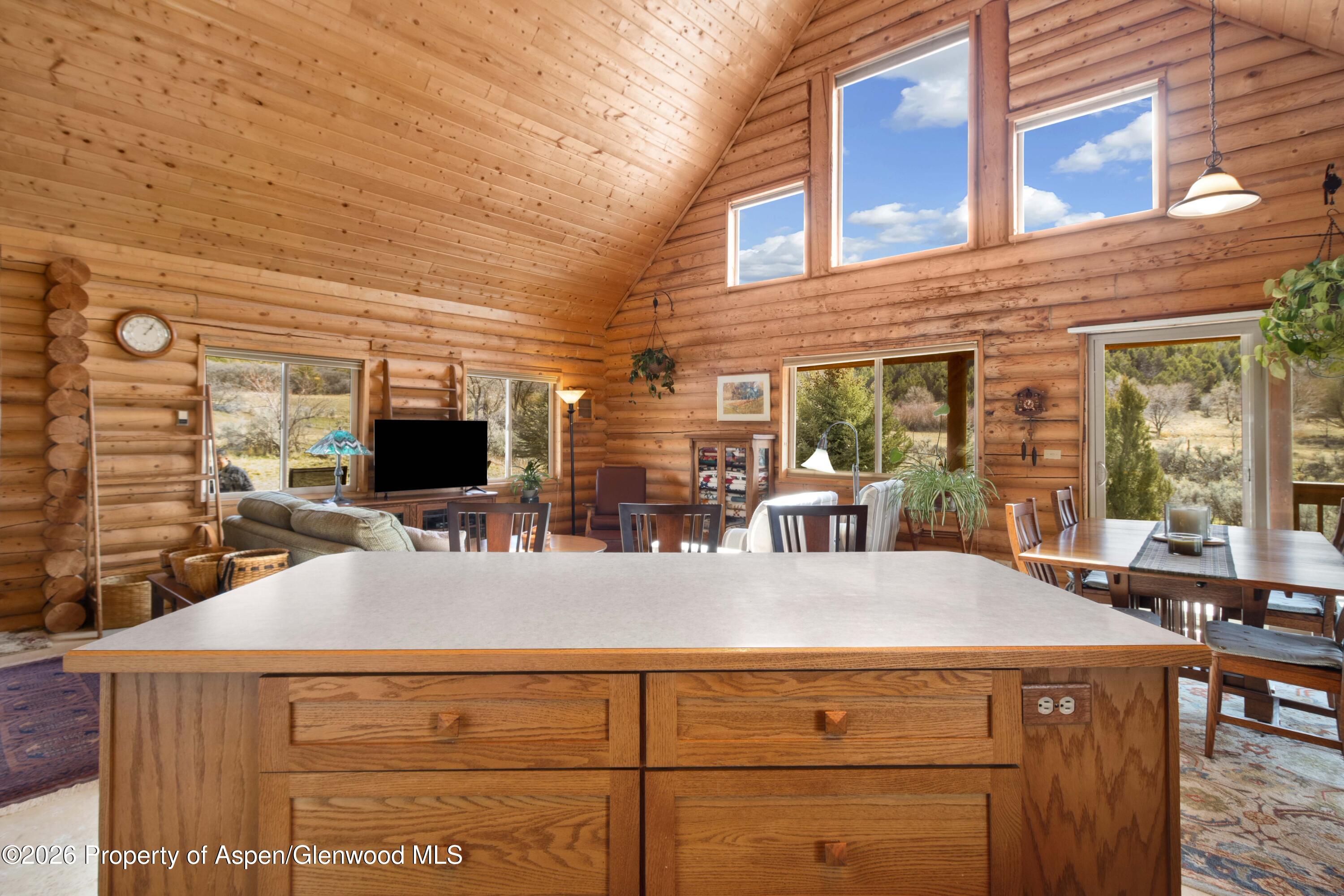 5792 County Road 309 Parachute CO 81635