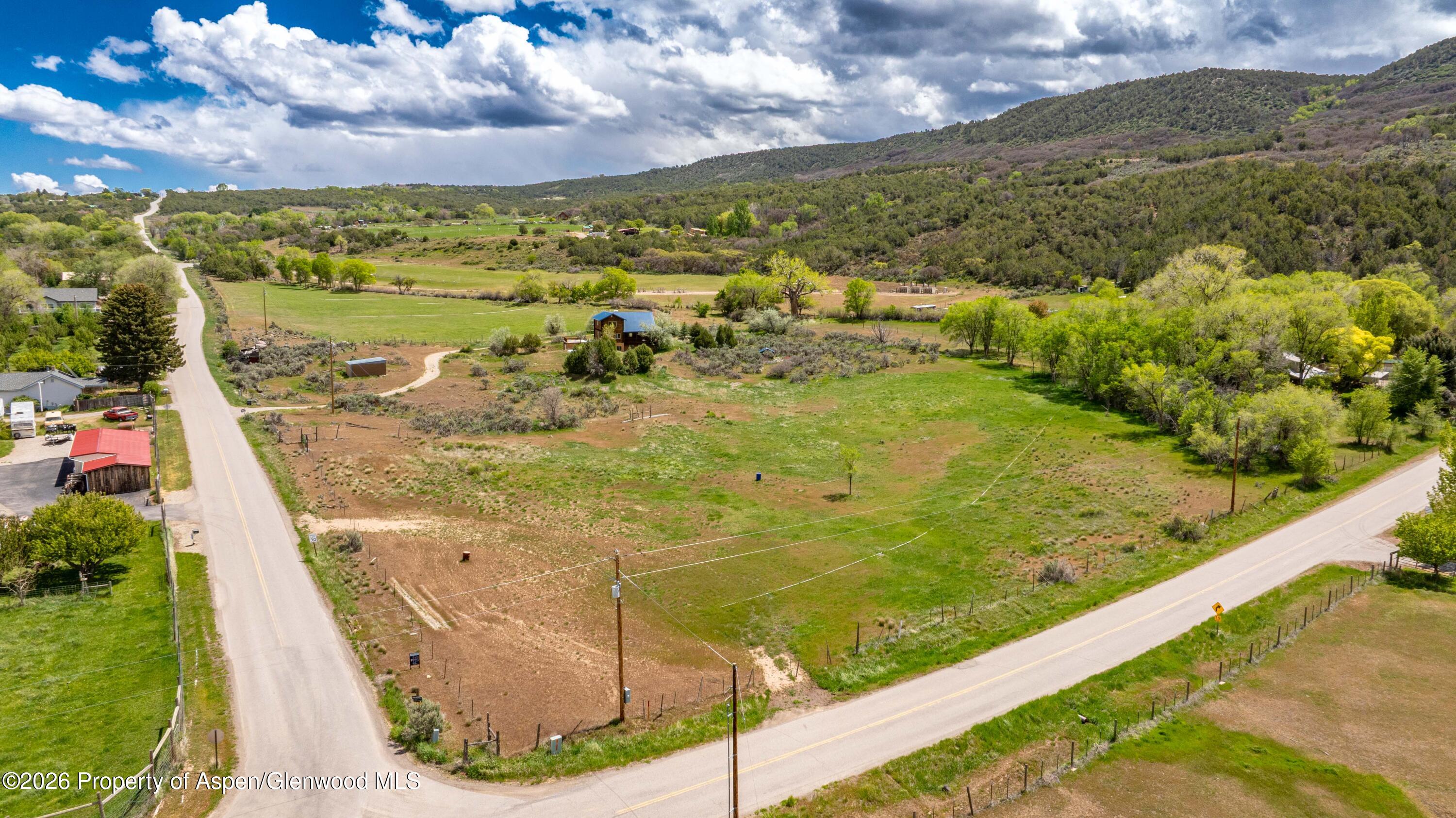 5792 County Road 309 Parachute CO 81635