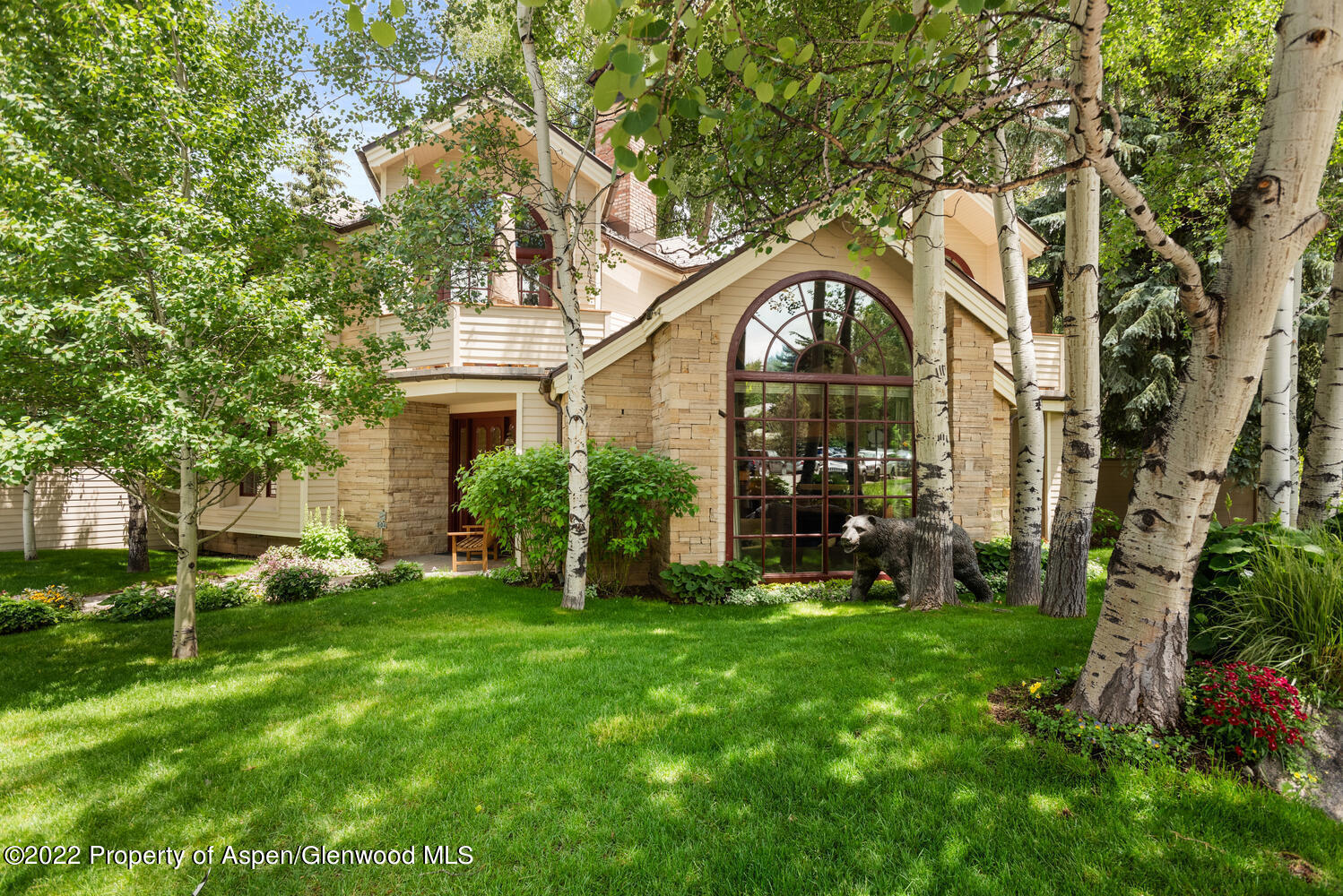 Aspen CO, 504 N 8th Street