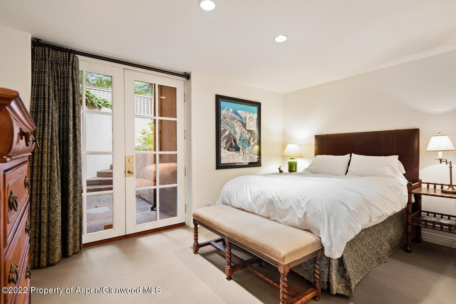 504 N 8th Street Aspen CO 81611