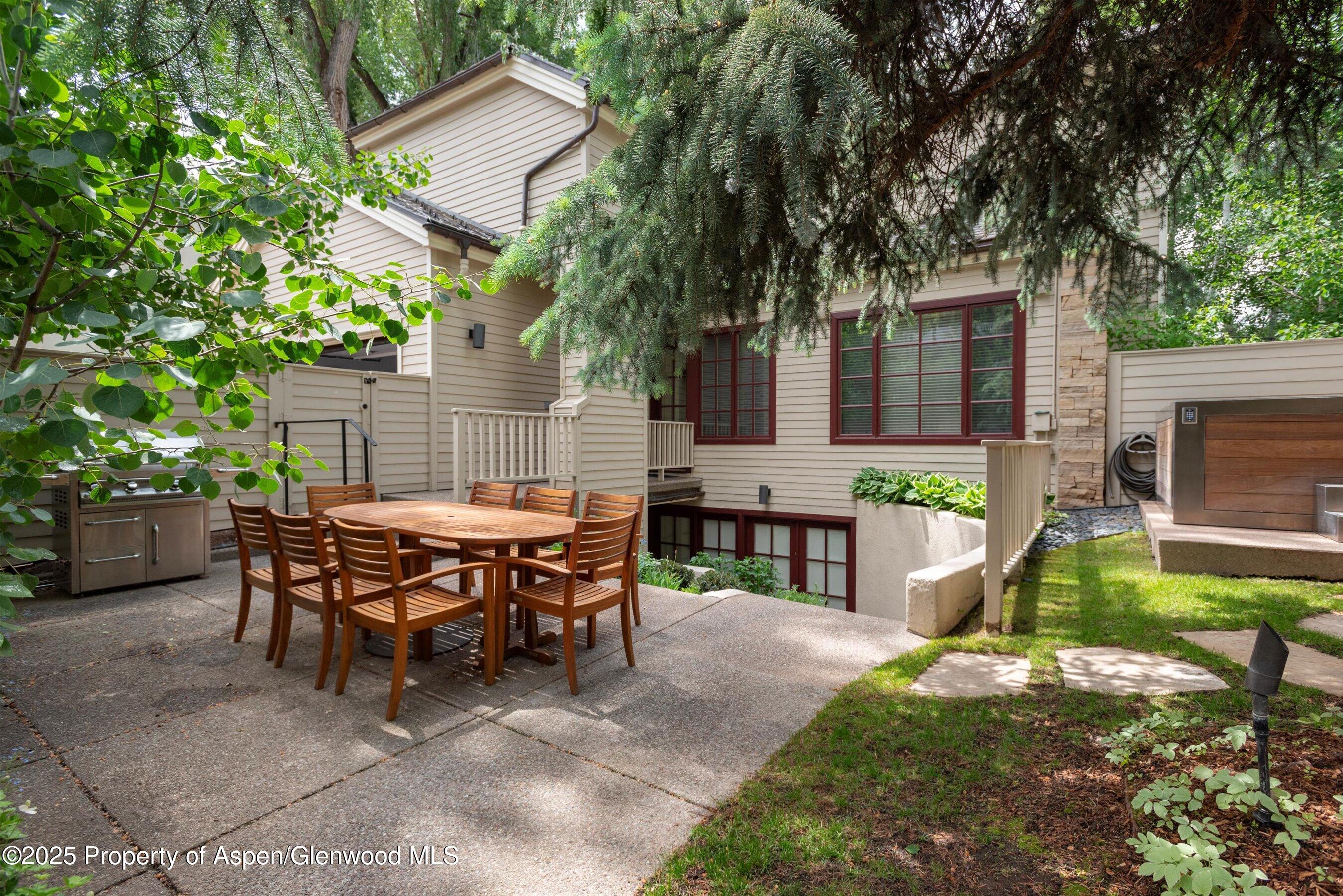 504 N 8th Street Aspen CO 81611