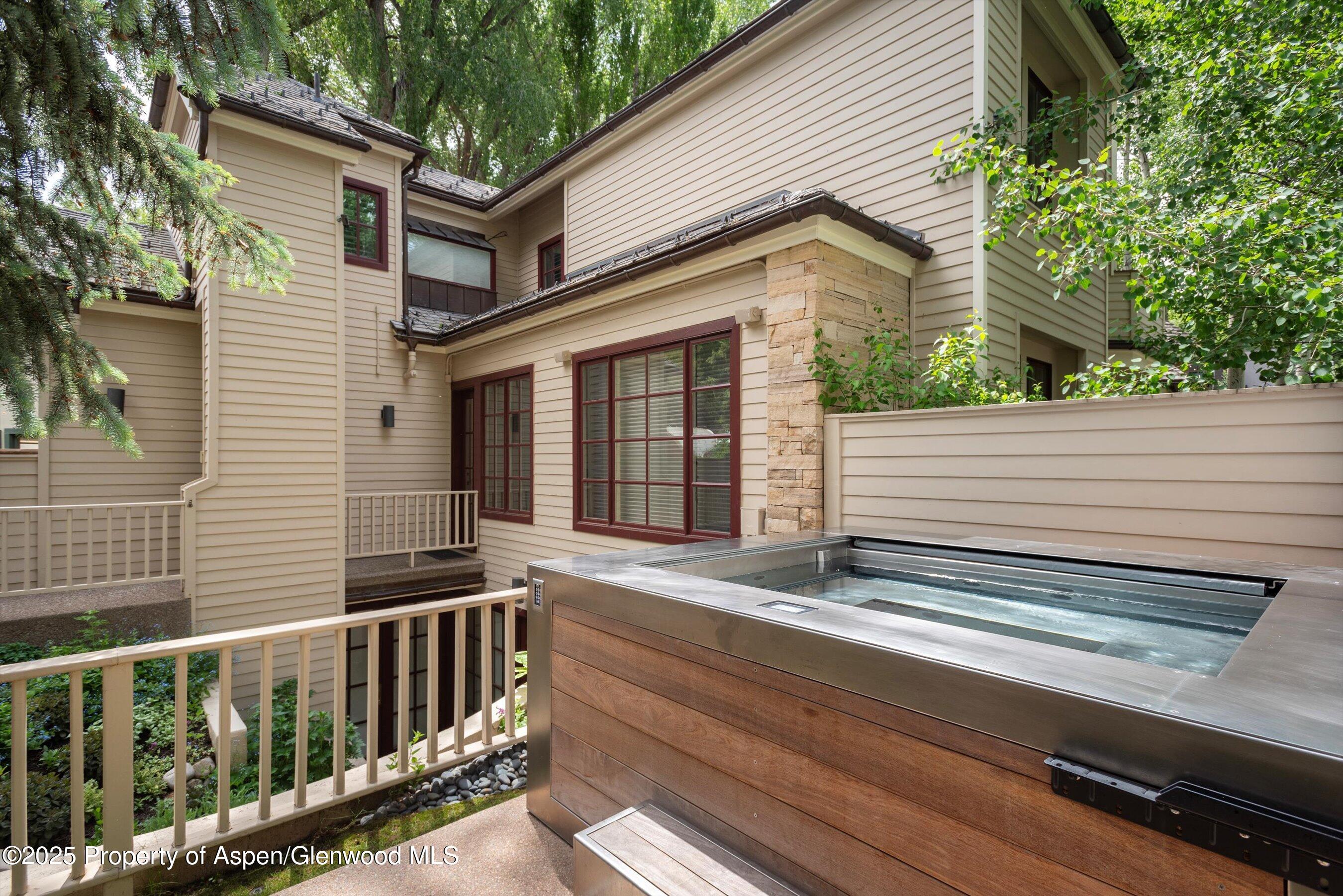 504 N 8th Street Aspen CO 81611