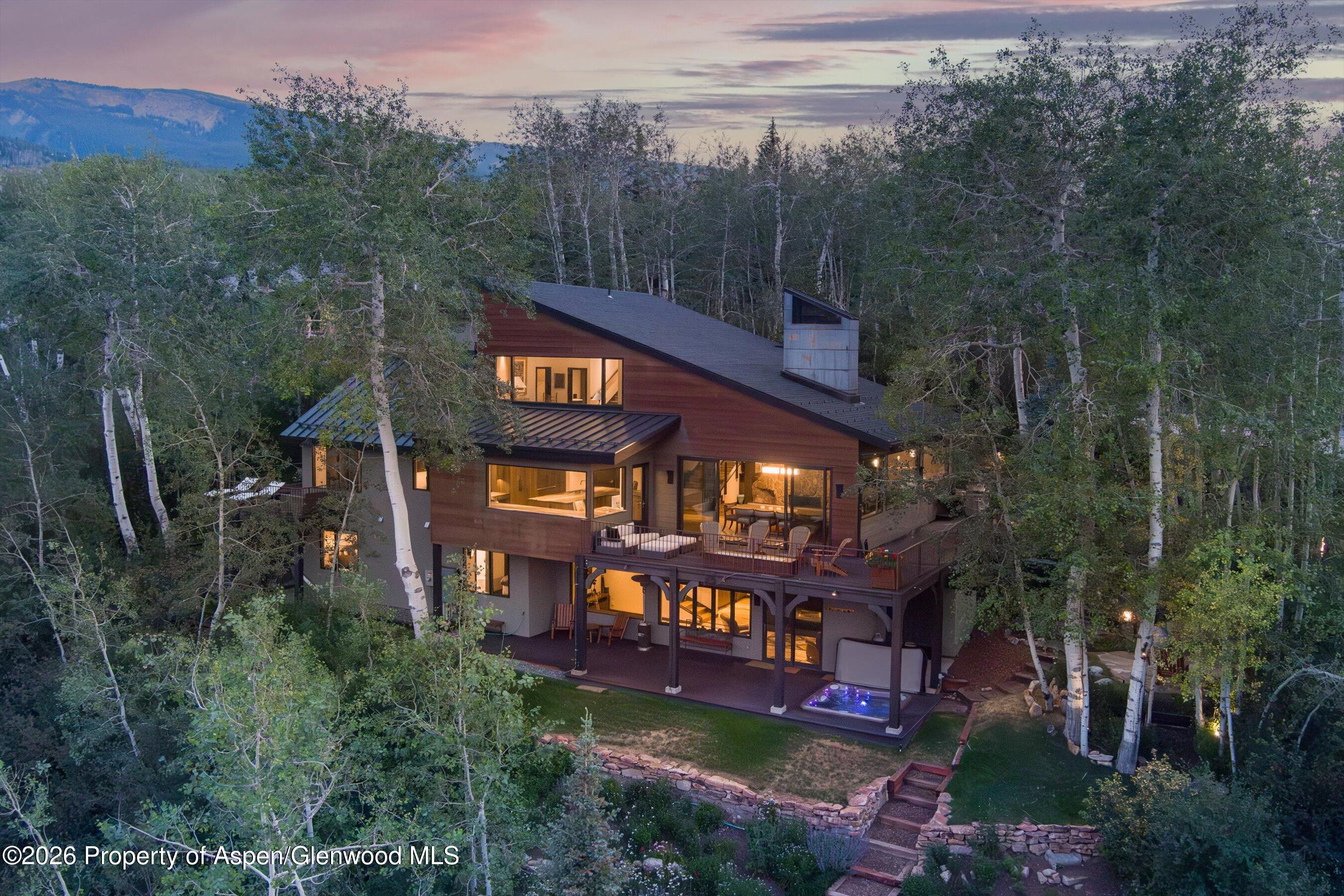 Snowmass Village CO, 1592 Faraway Road