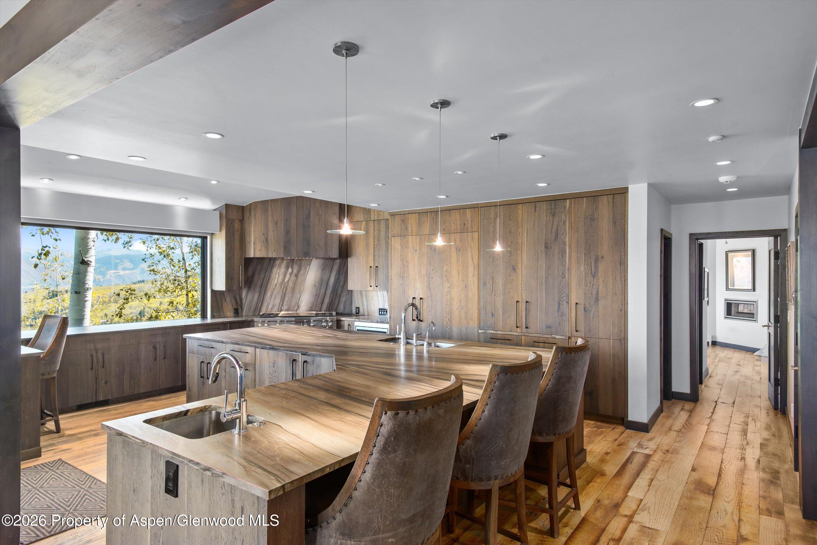 1592 Faraway Road Snowmass Village CO 81615
