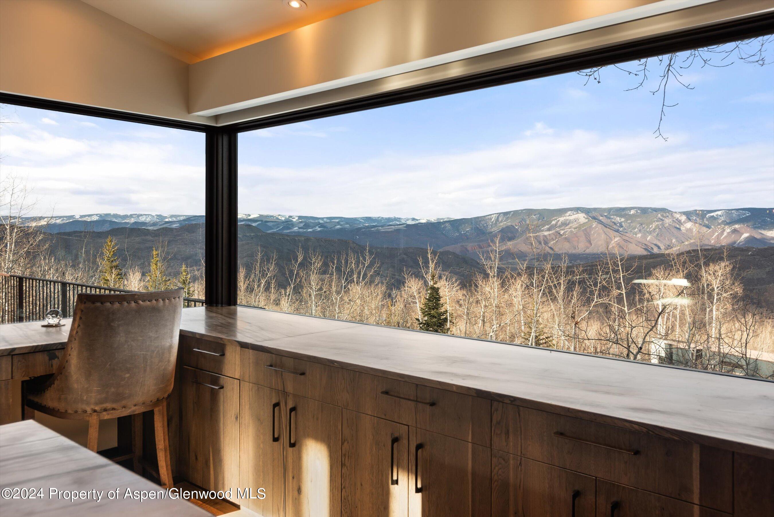 1592 Faraway Road Snowmass Village CO 81615