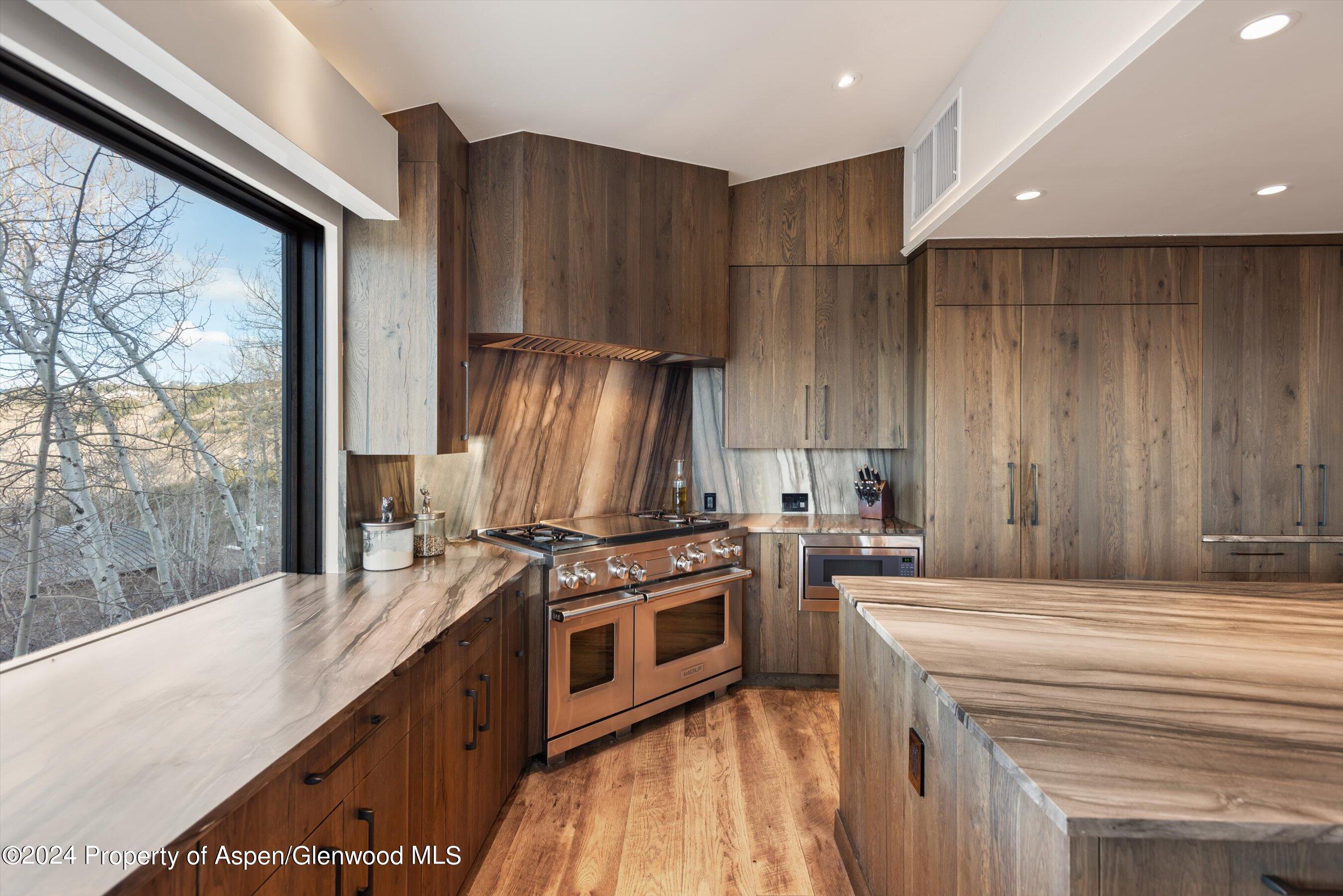 1592 Faraway Road Snowmass Village CO 81615