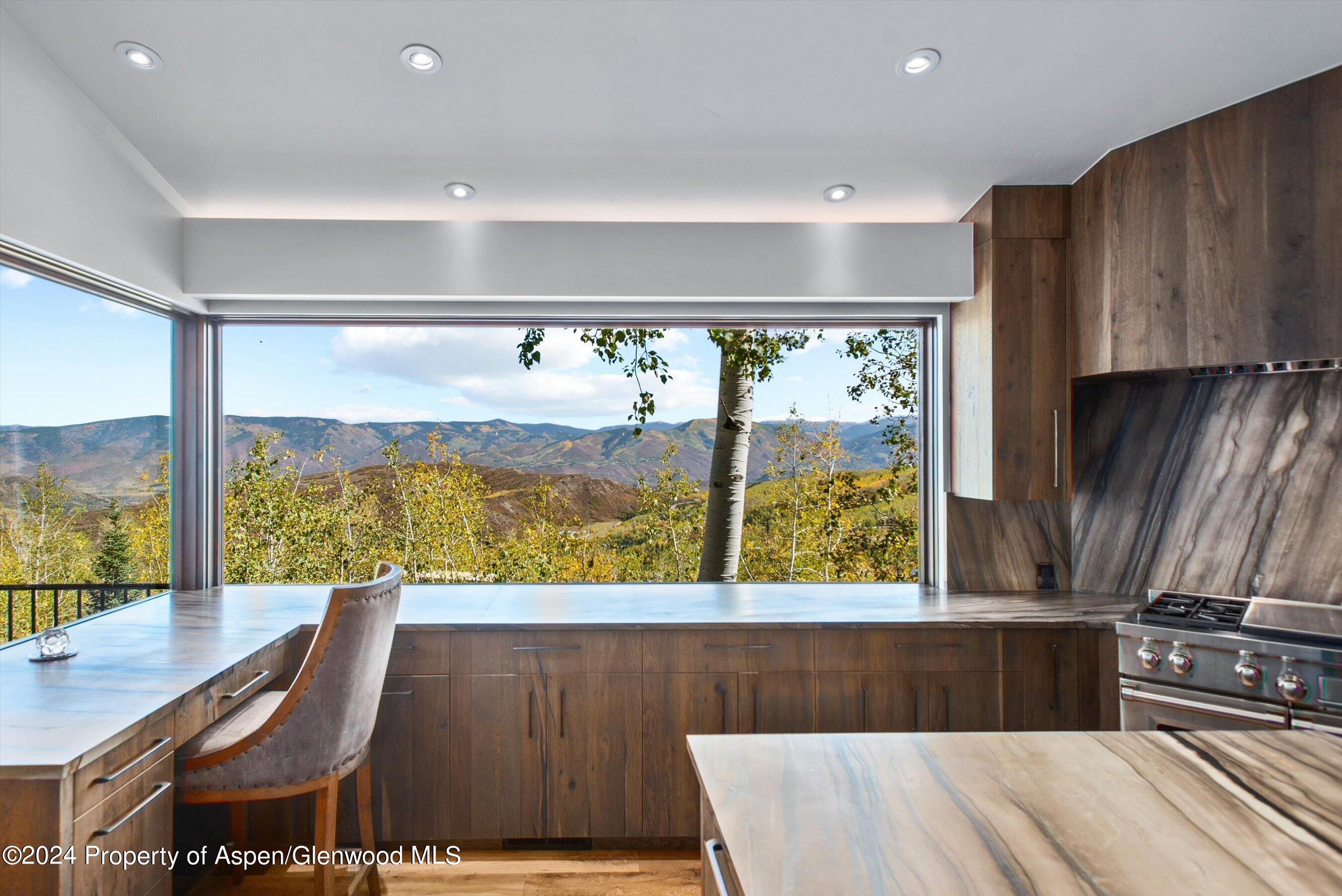 1592 Faraway Road Snowmass Village CO 81615