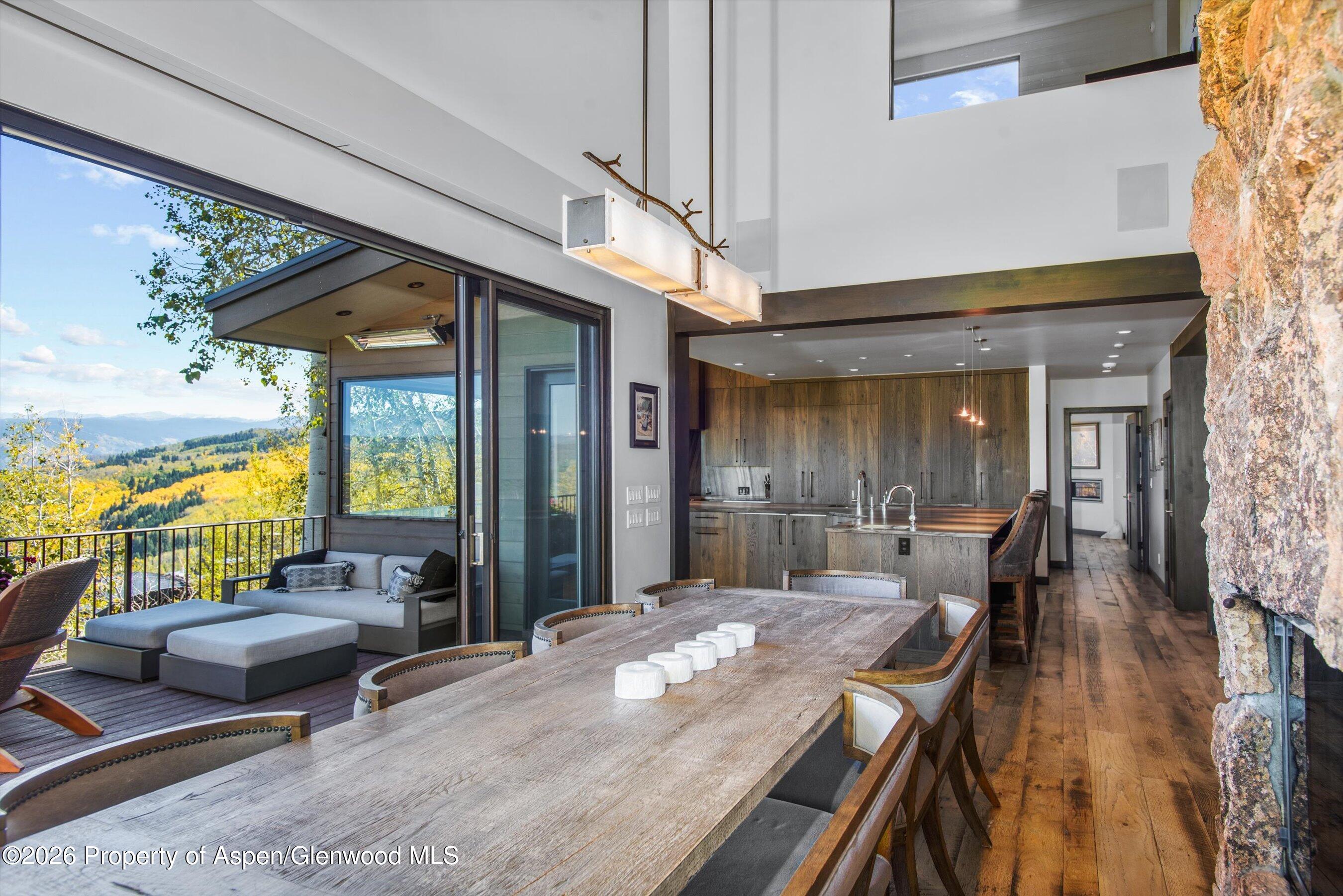 1592 Faraway Road Snowmass Village CO 81615
