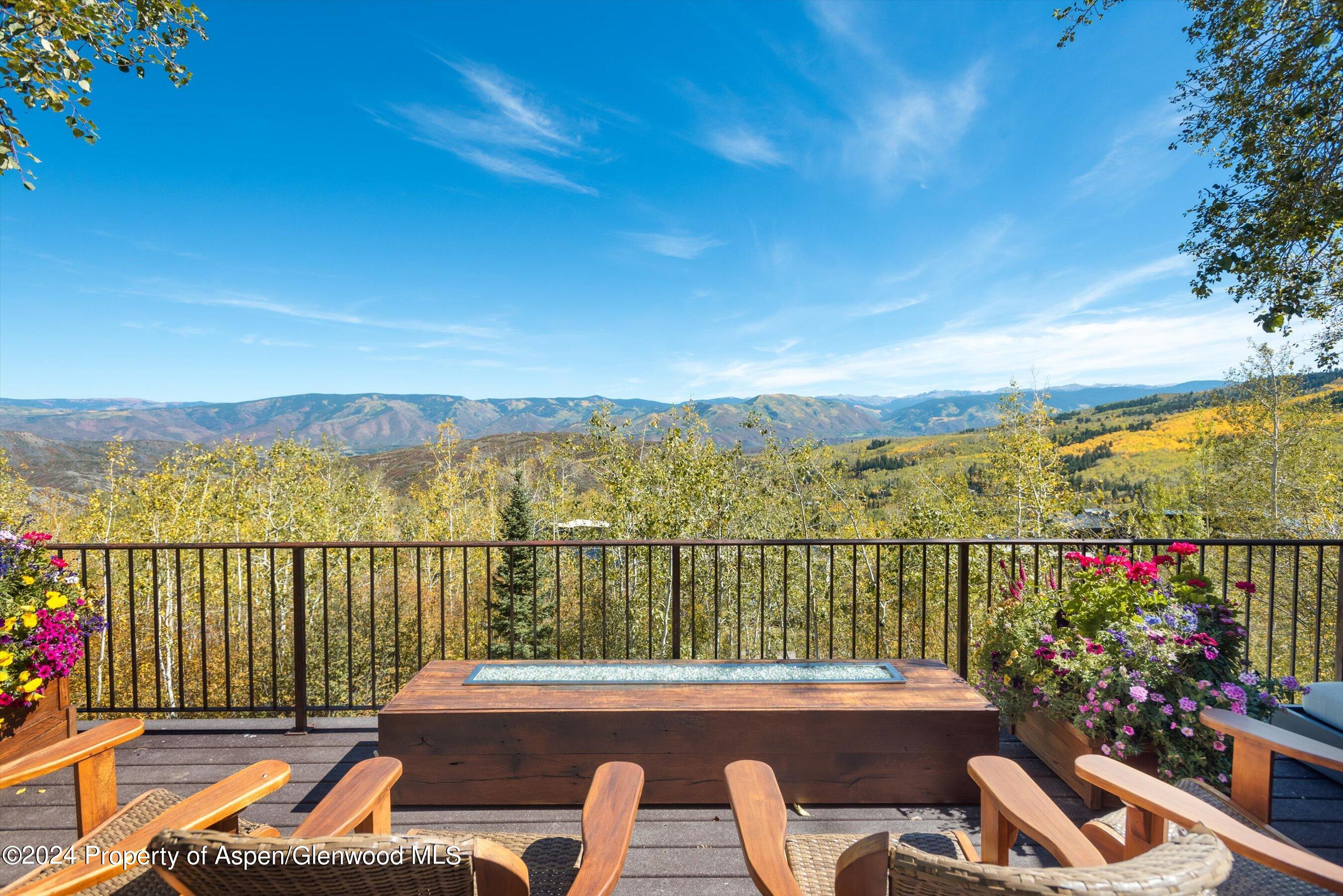 1592 Faraway Road Snowmass Village CO 81615