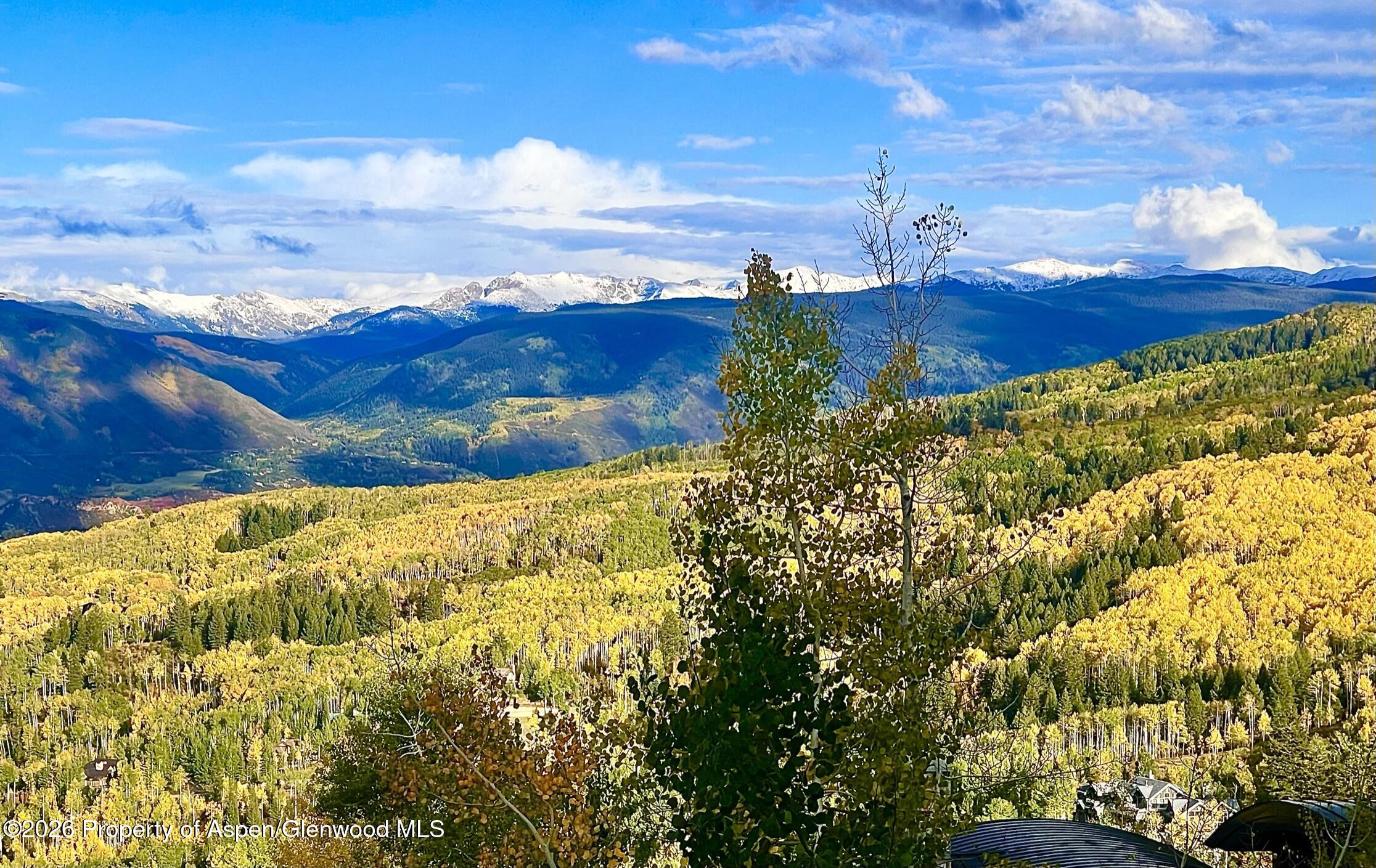 1592 Faraway Road Snowmass Village CO 81615