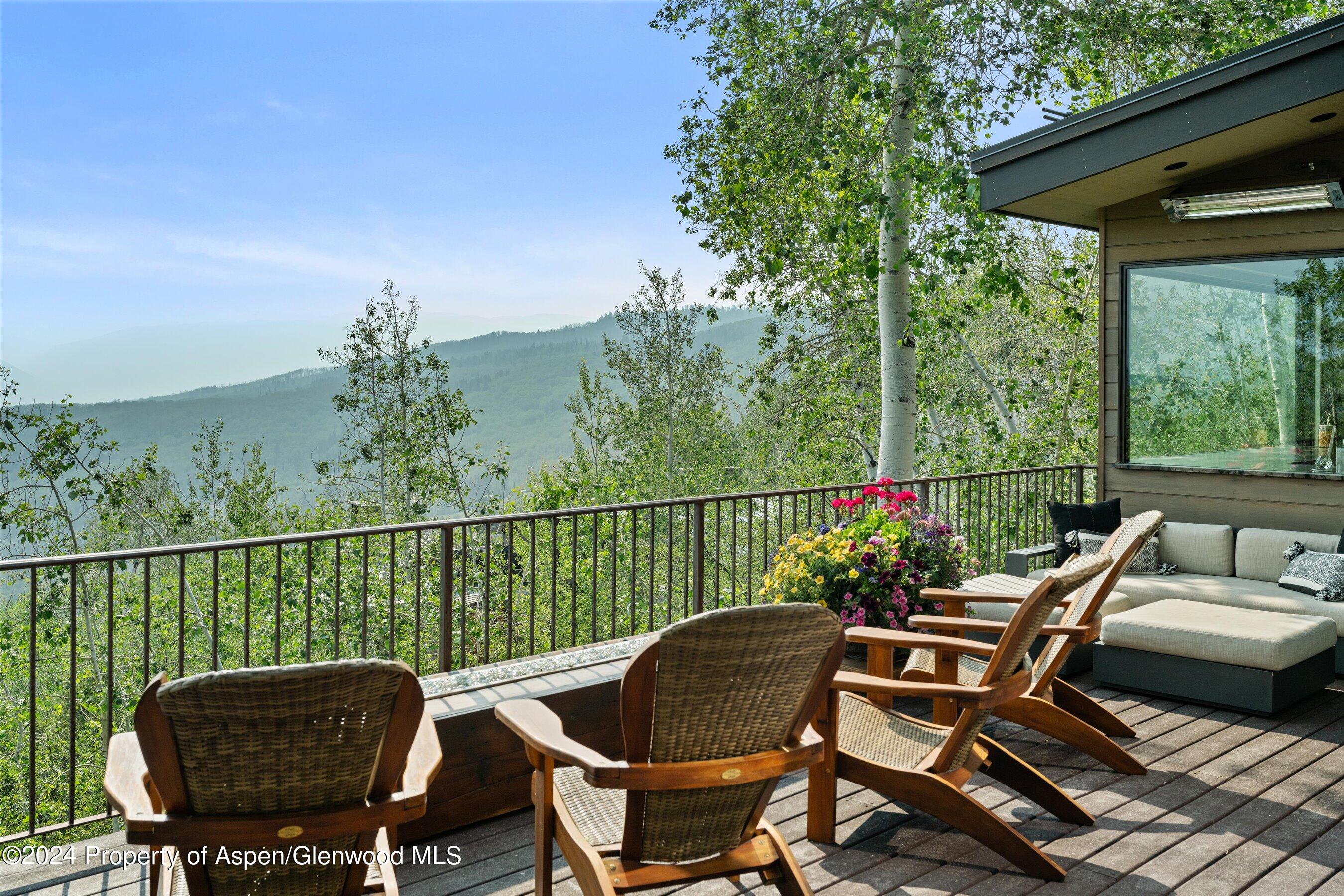 1592 Faraway Road Snowmass Village CO 81615