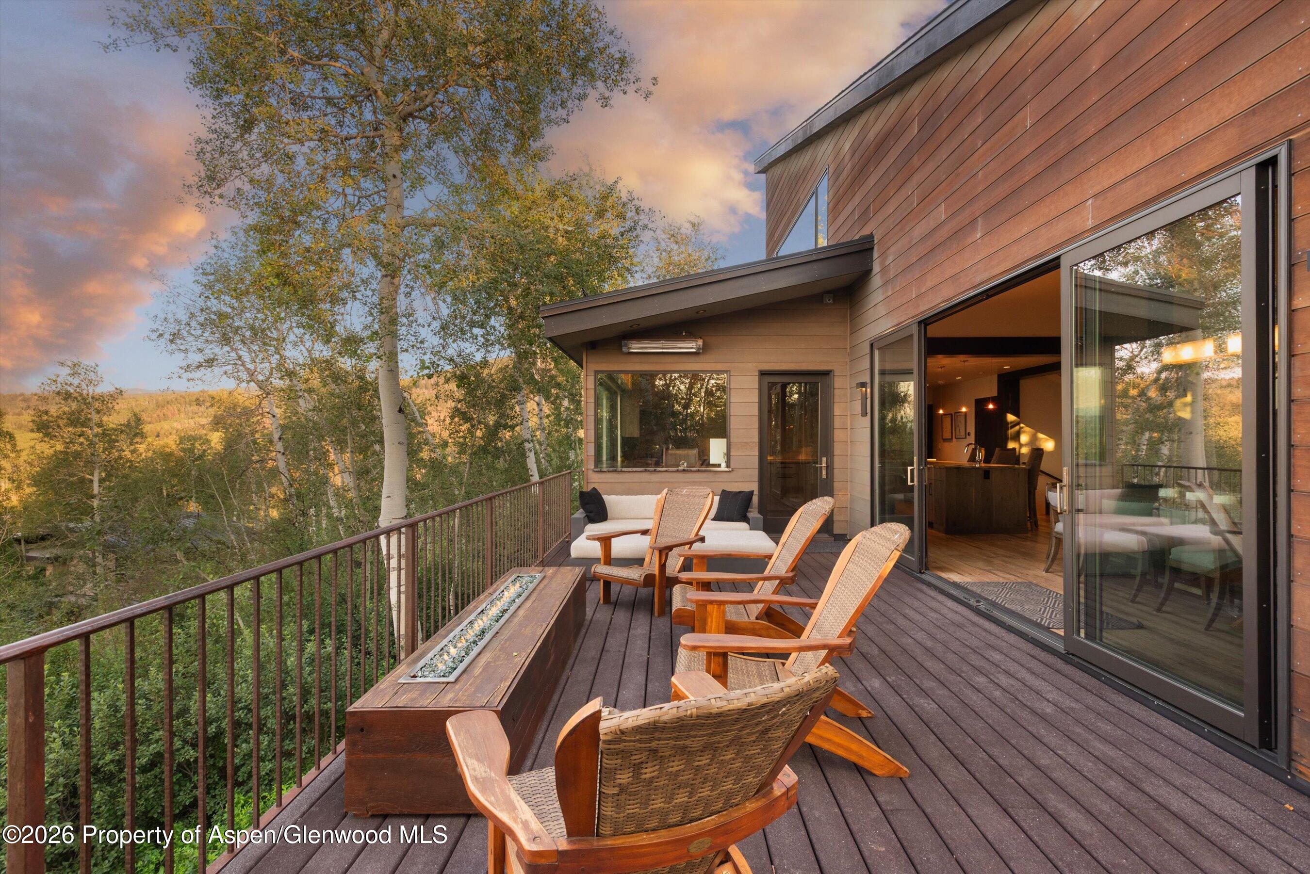 1592 Faraway Road Snowmass Village CO 81615