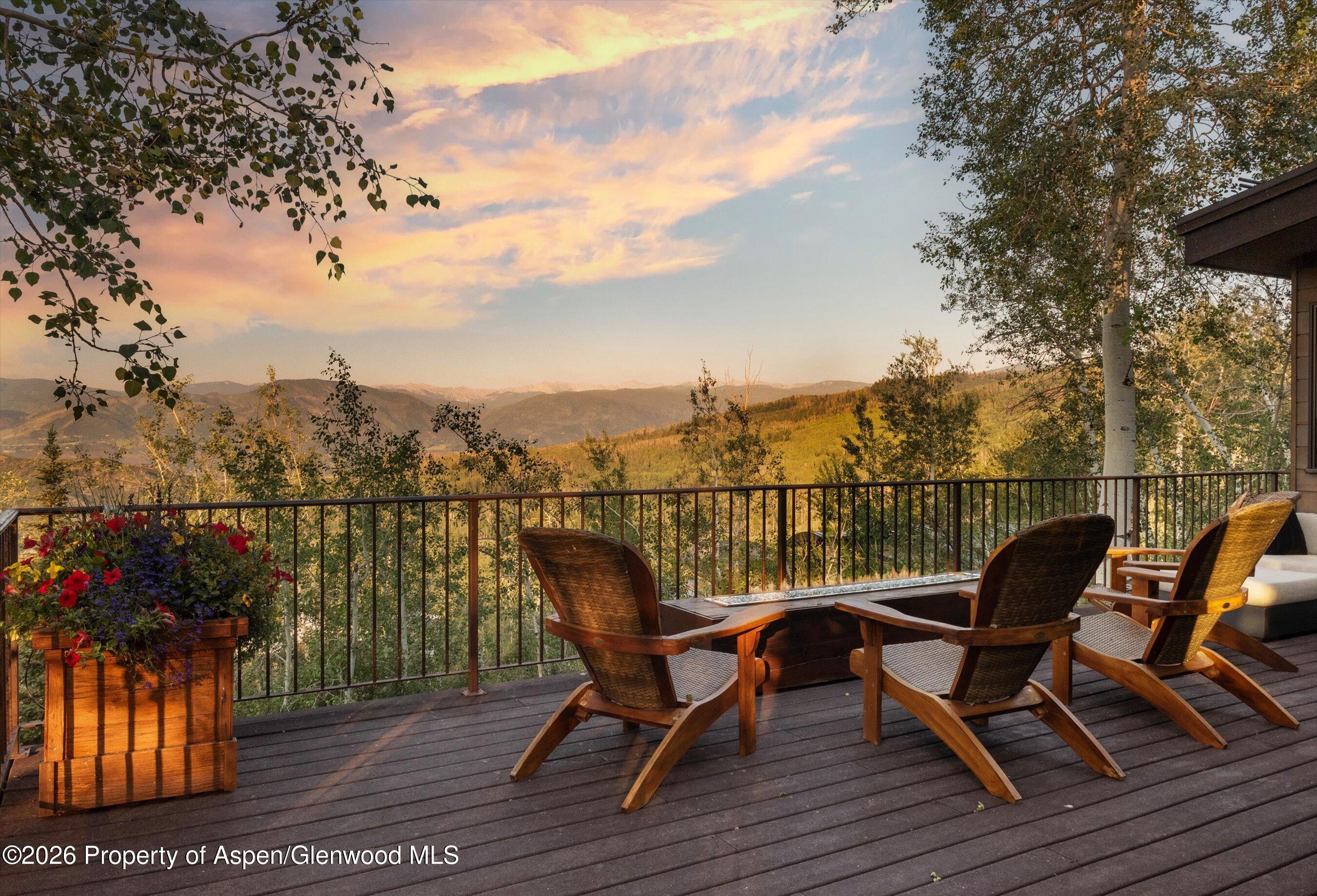 1592 Faraway Road Snowmass Village CO 81615