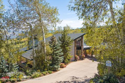 1592 Faraway Road Snowmass Village CO 81615