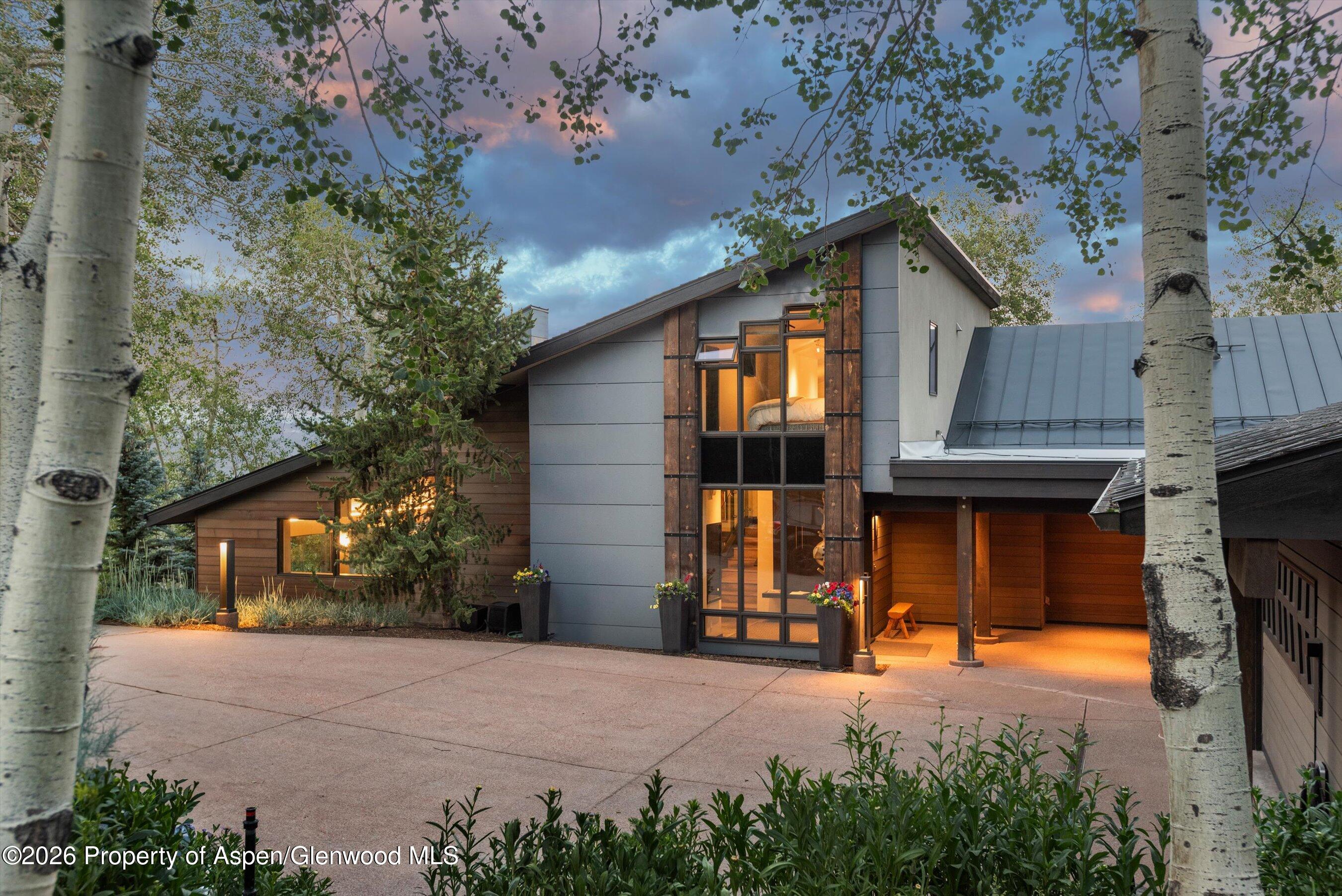 1592 Faraway Road Snowmass Village CO 81615