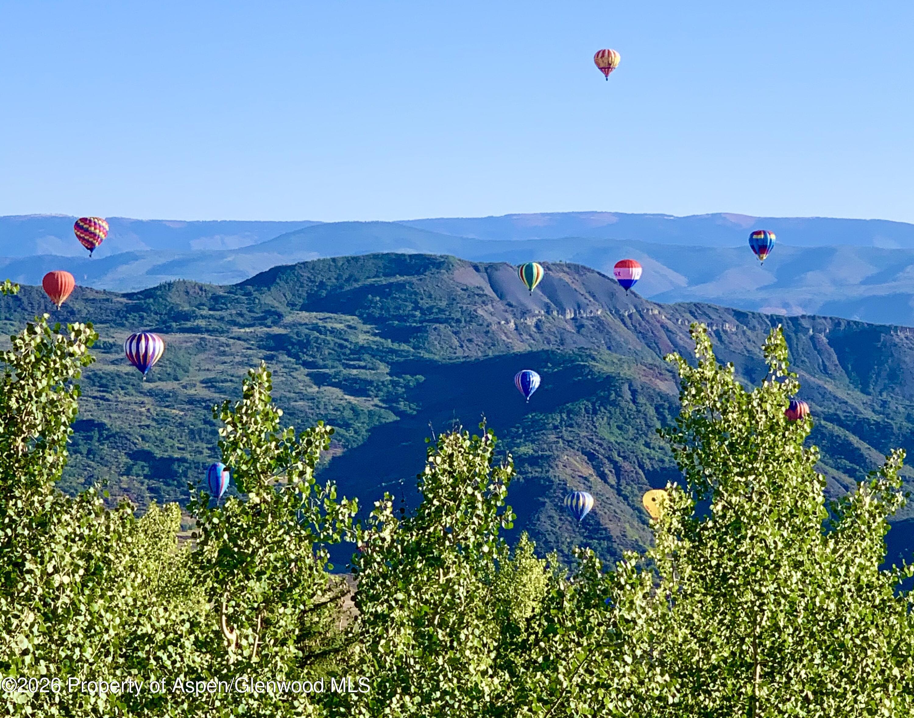 1592 Faraway Road Snowmass Village CO 81615
