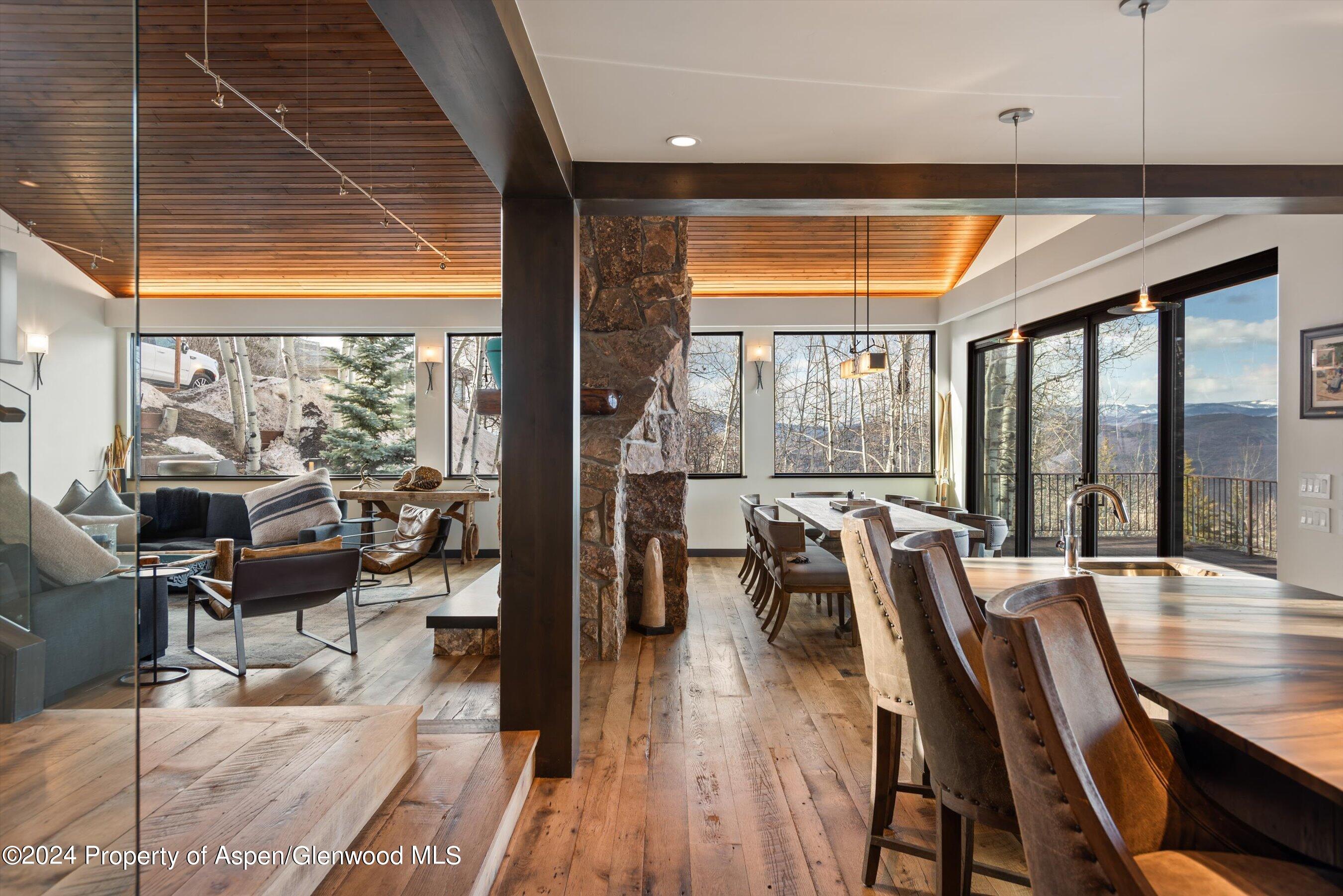 1592 Faraway Road Snowmass Village CO 81615