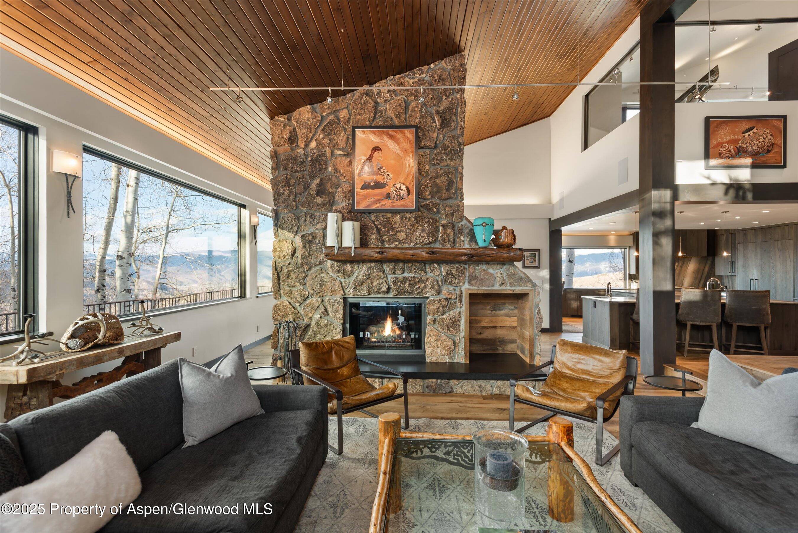 1592 Faraway Road Snowmass Village CO 81615