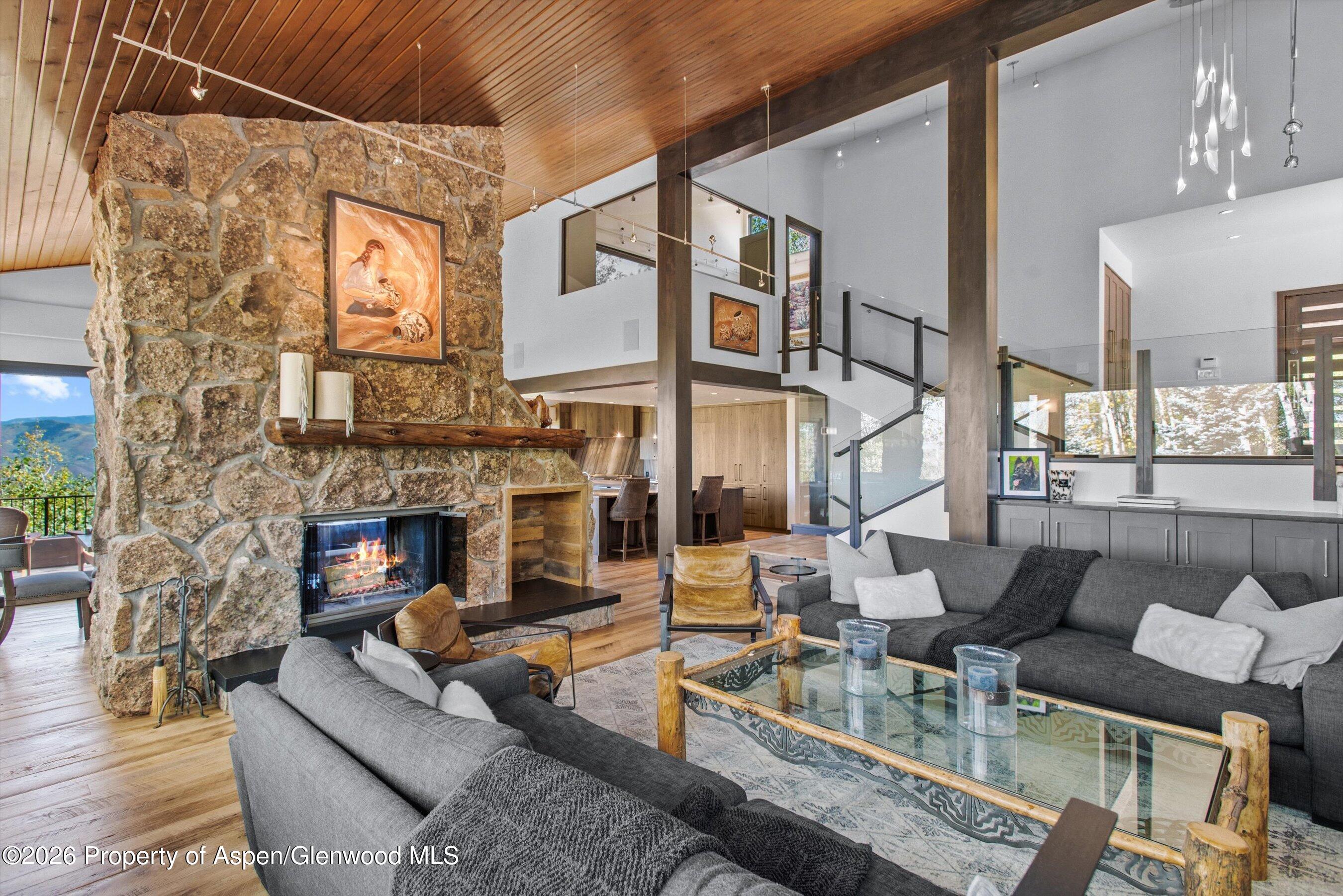 1592 Faraway Road Snowmass Village CO 81615