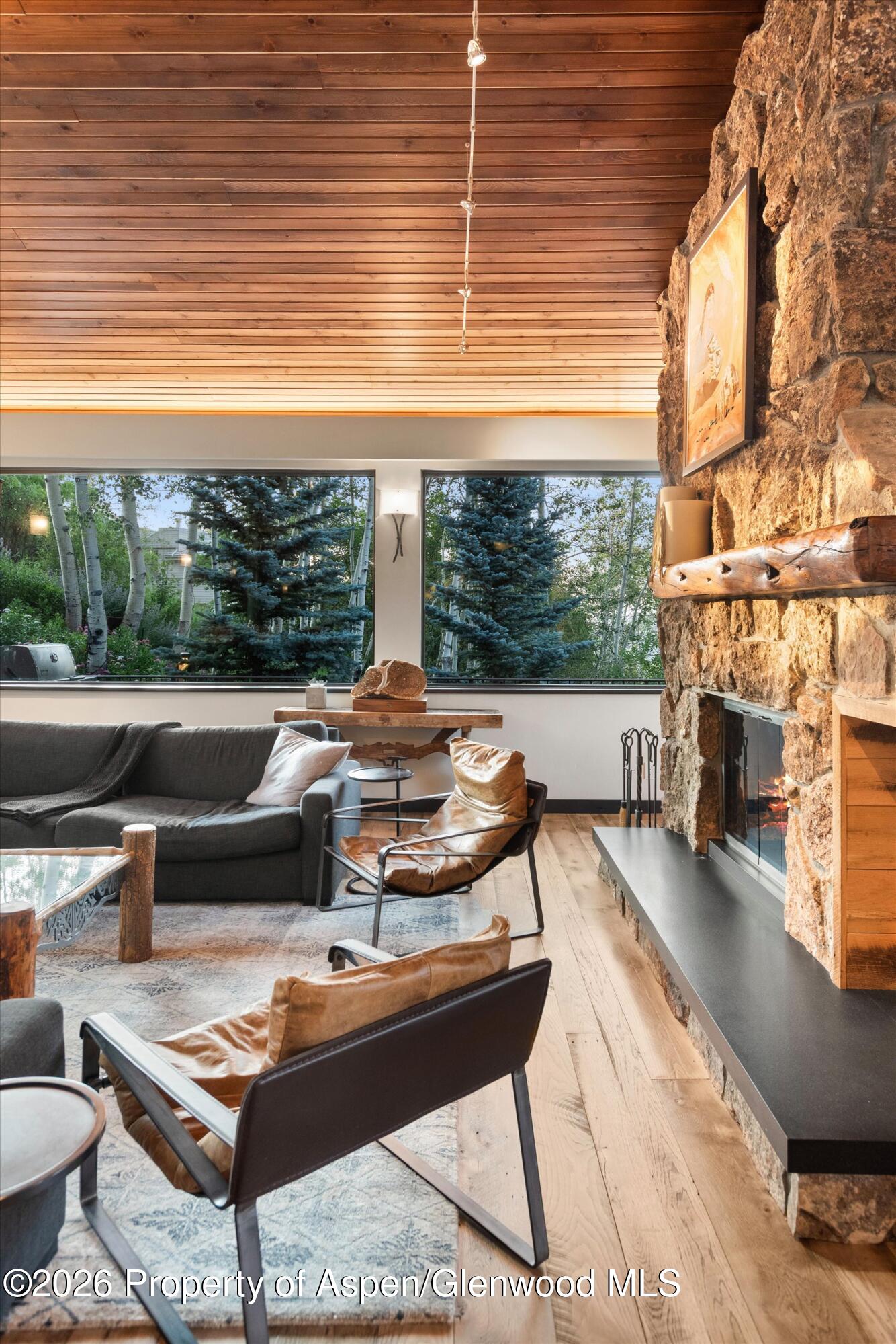 1592 Faraway Road Snowmass Village CO 81615