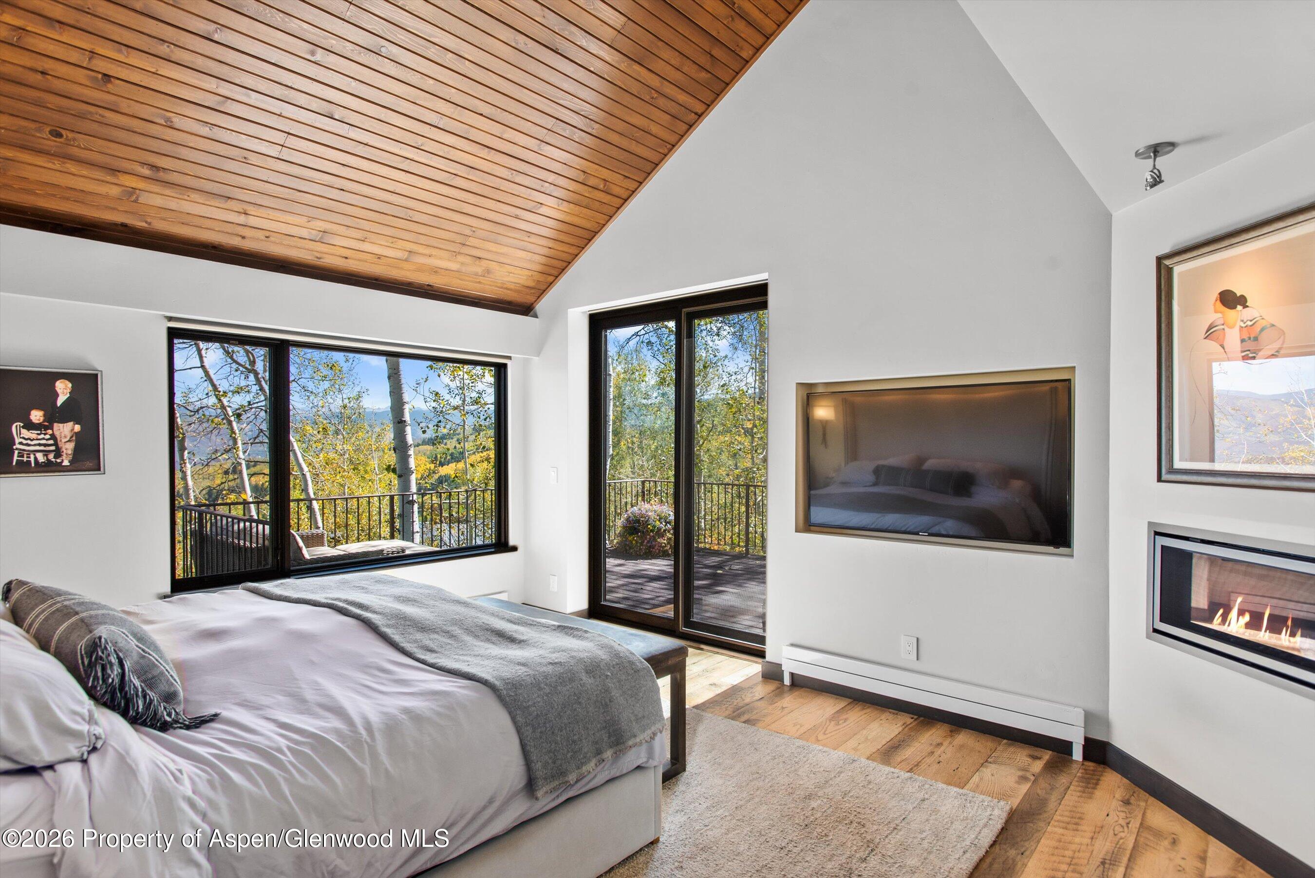 1592 Faraway Road Snowmass Village CO 81615