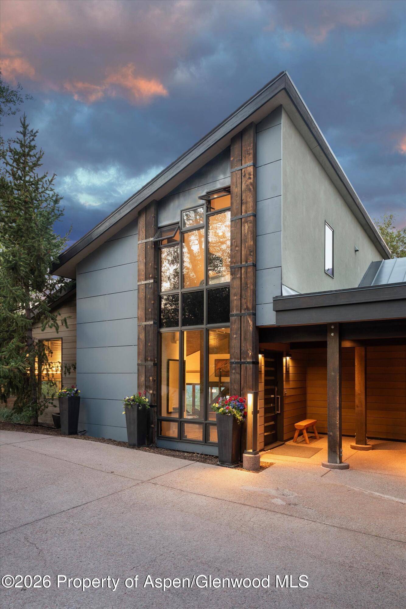 1592 Faraway Road Snowmass Village CO 81615