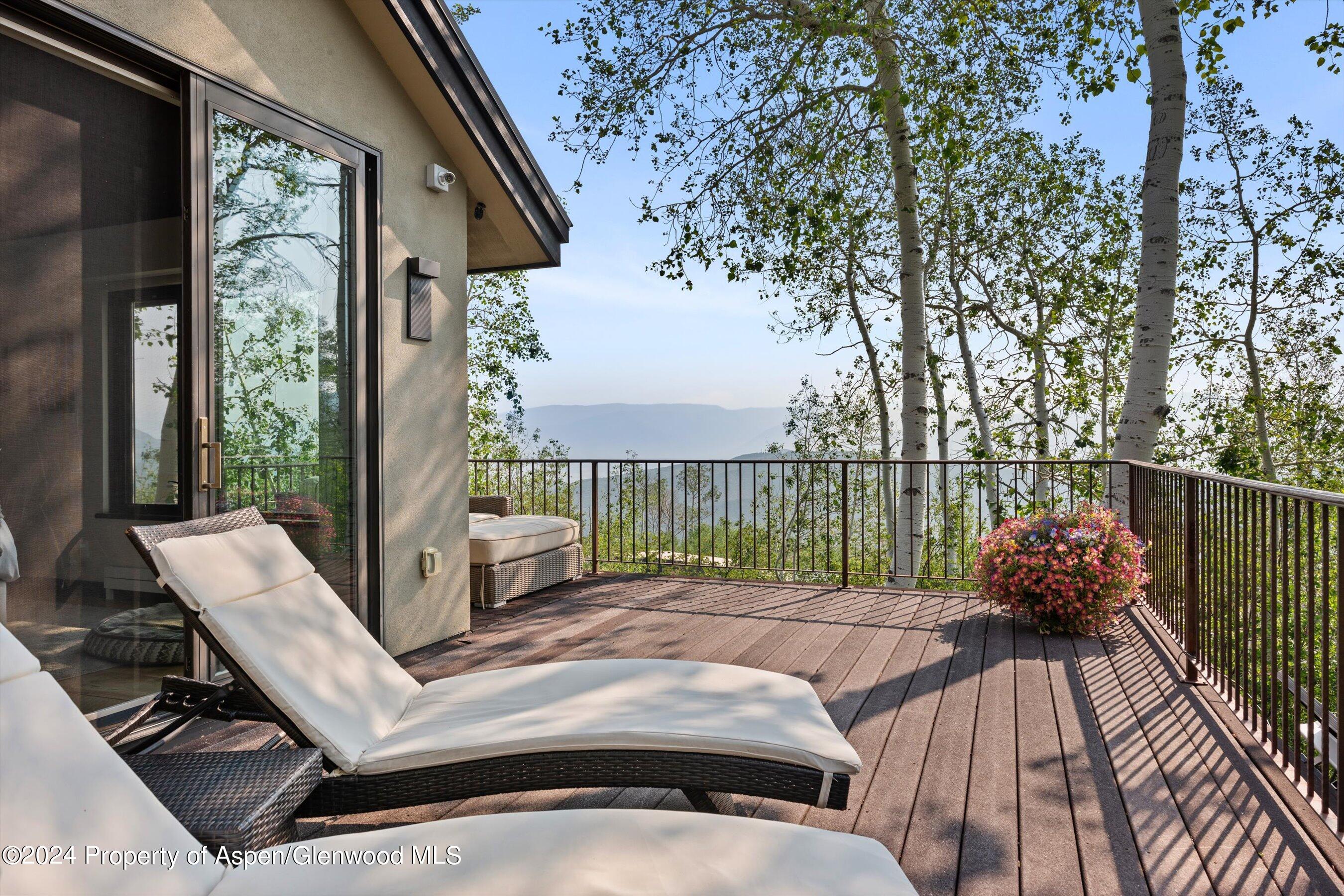 1592 Faraway Road Snowmass Village CO 81615