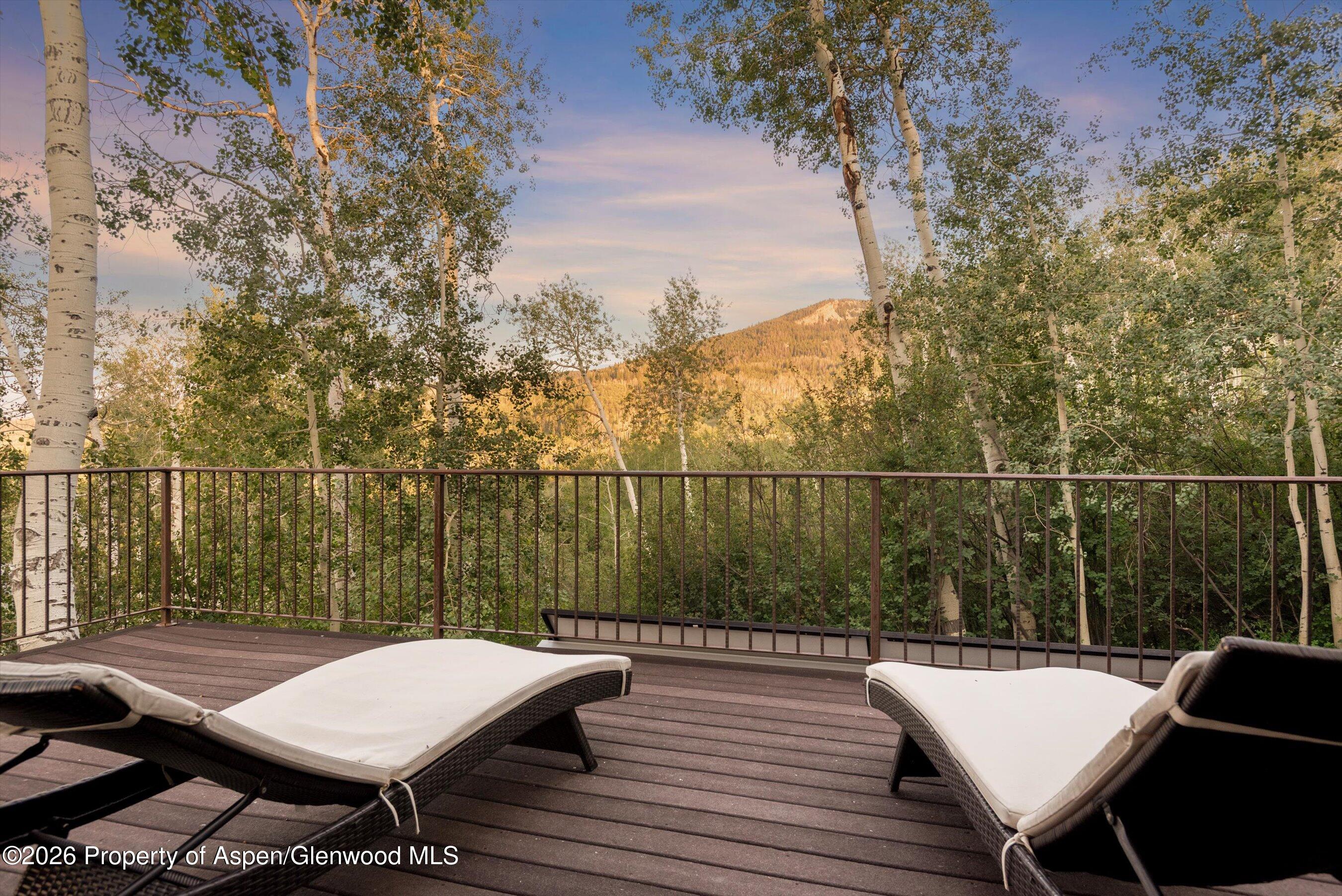 1592 Faraway Road Snowmass Village CO 81615