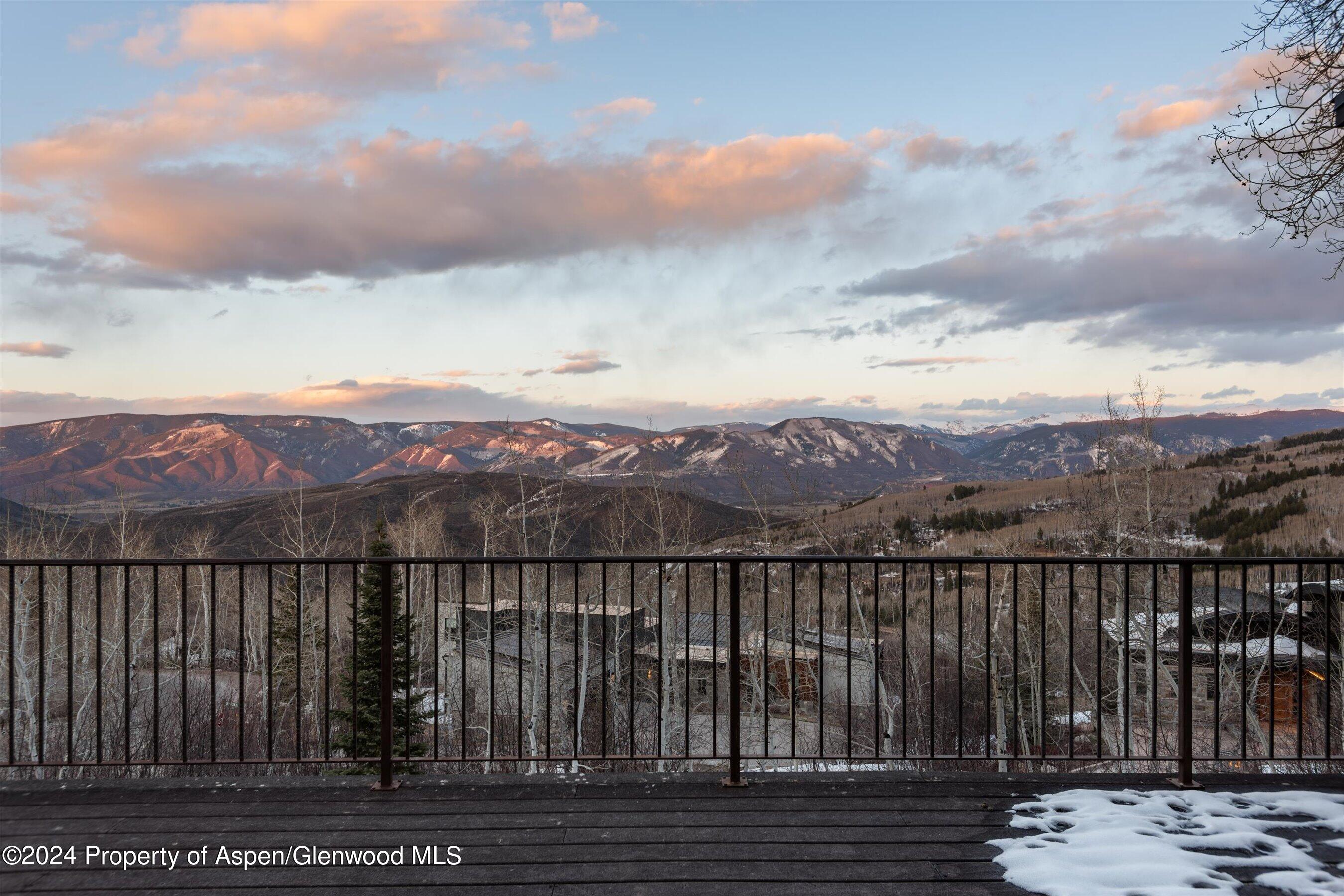 1592 Faraway Road Snowmass Village CO 81615